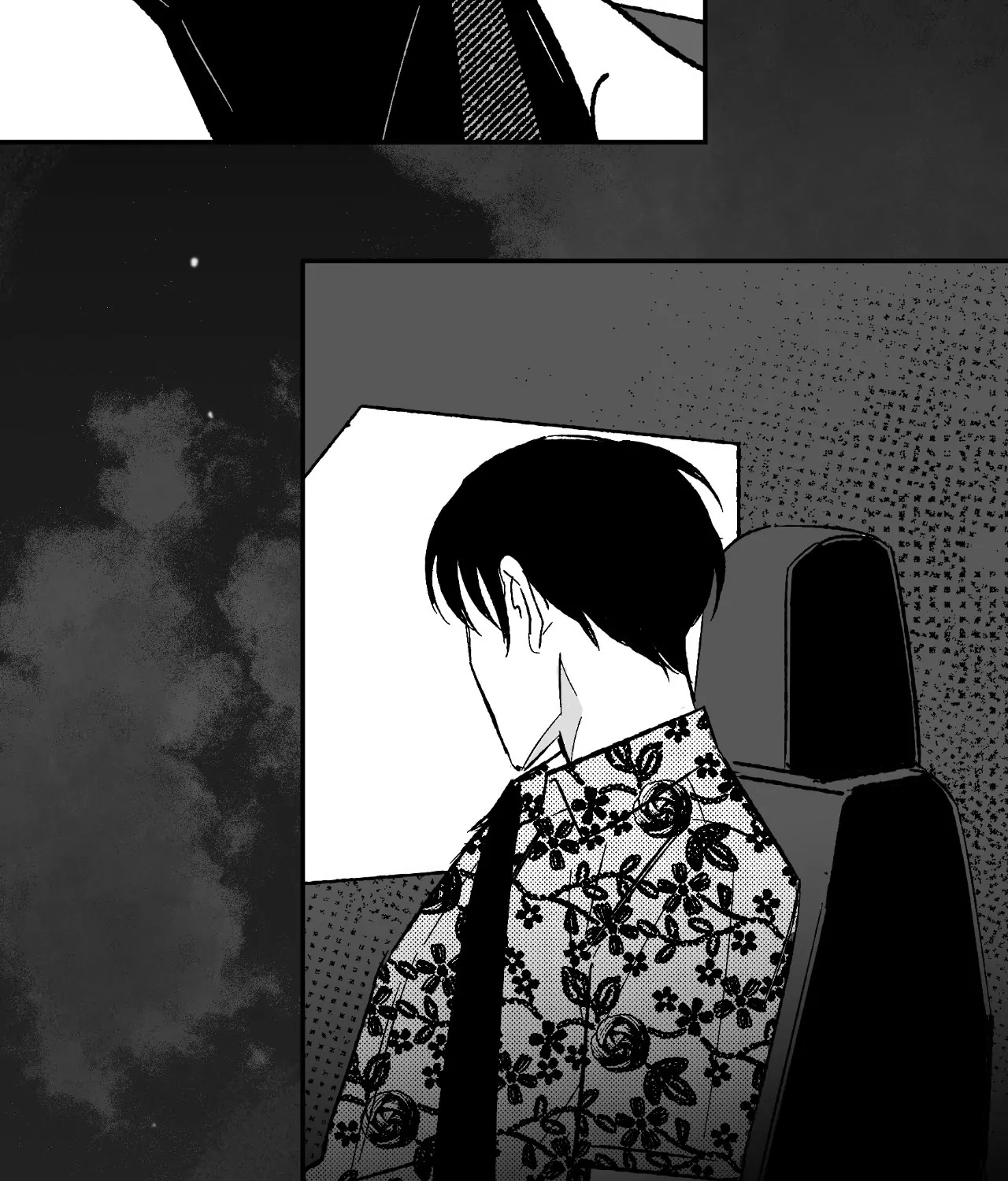 Jonah and Chang-il Chapter 34 page 41 - 