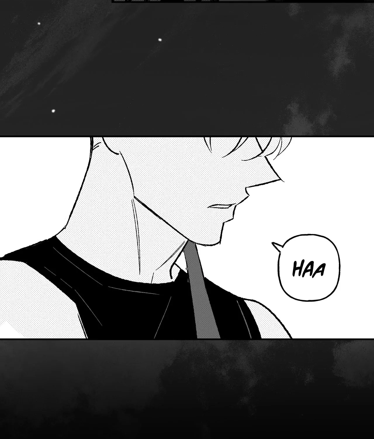 Jonah and Chang-il Chapter 34 page 42 - 