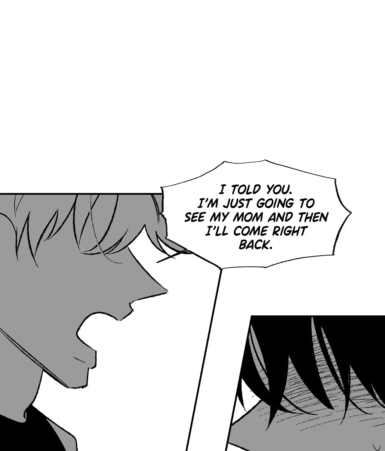 Jonah and Chang-il Chapter 34 page 44 - 