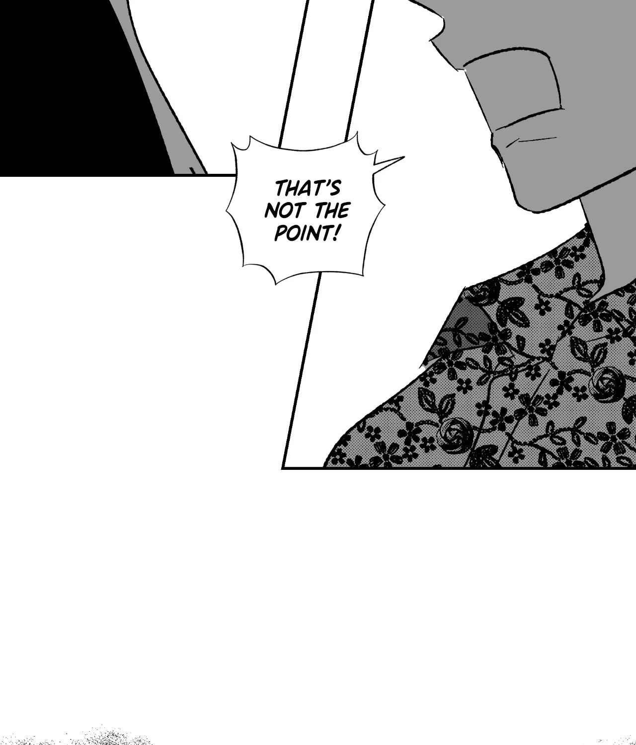Jonah and Chang-il Chapter 34 page 45 - 