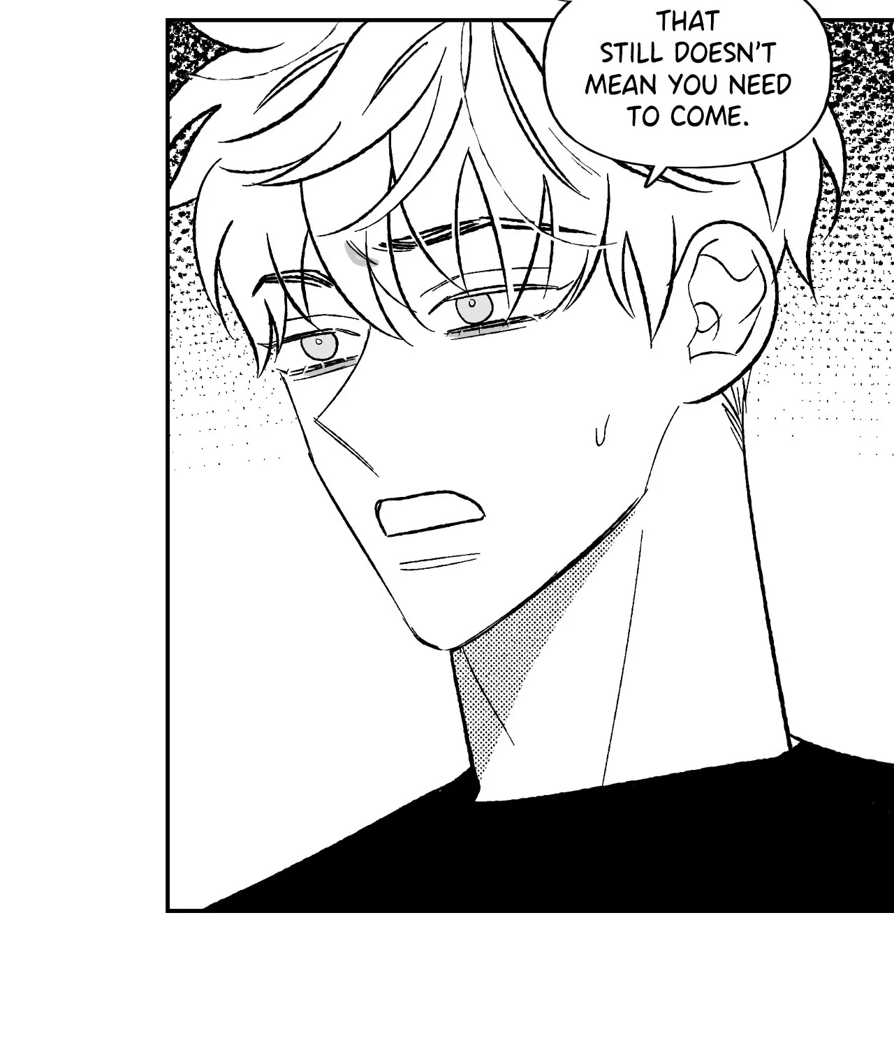 Jonah and Chang-il Chapter 34 page 47 - 