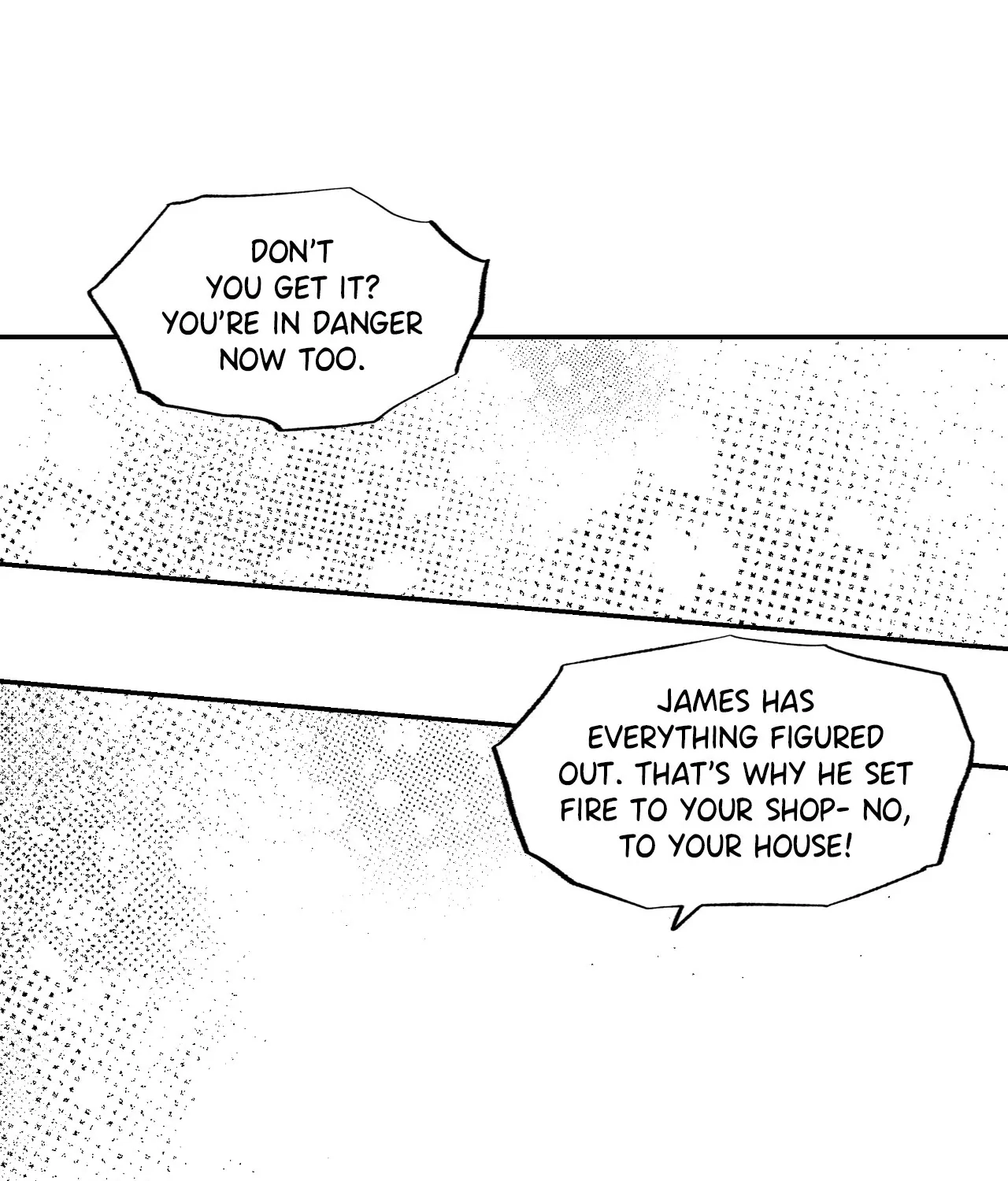 Jonah and Chang-il Chapter 34 page 49 - 