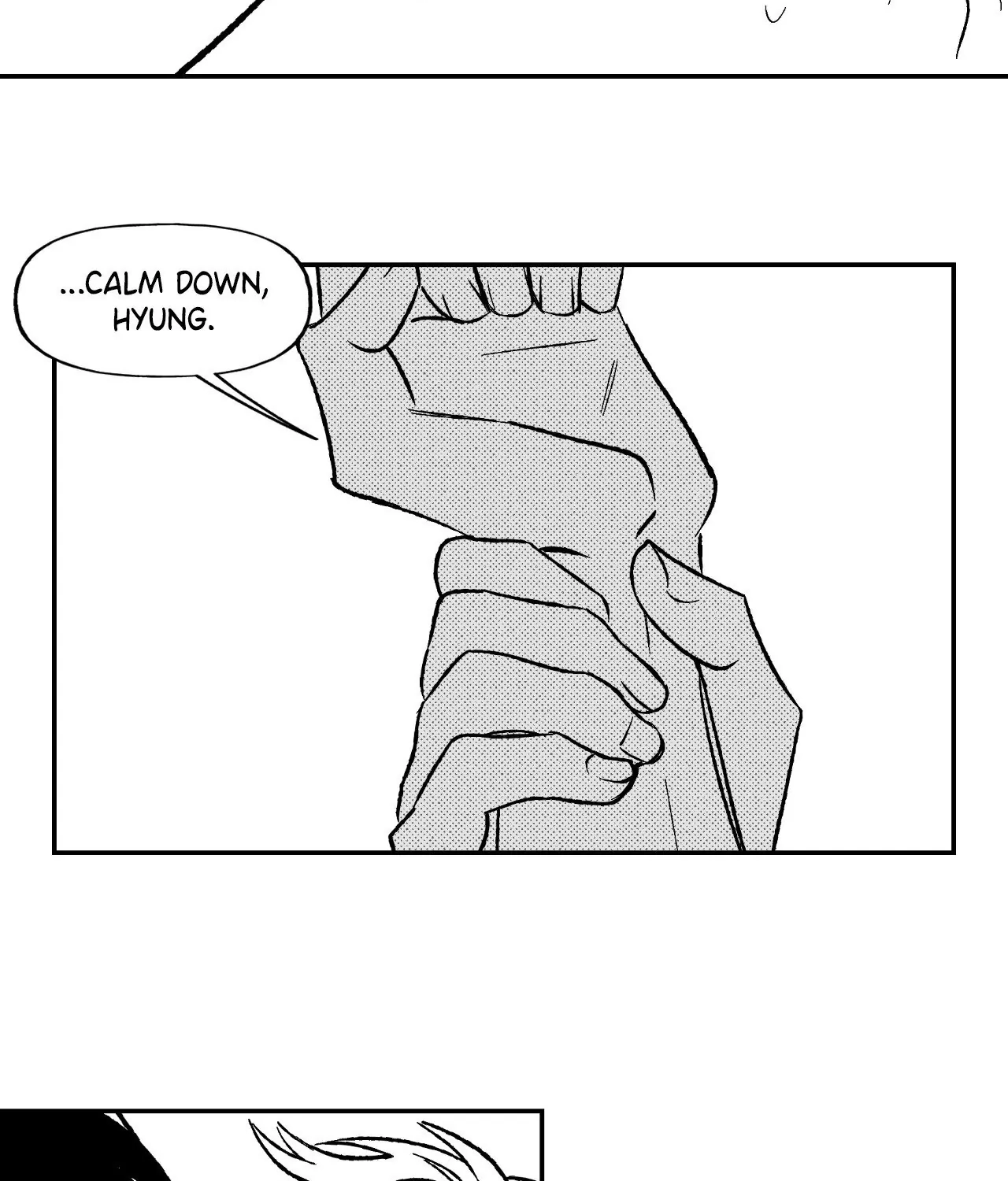 Jonah and Chang-il Chapter 34 page 52 - 