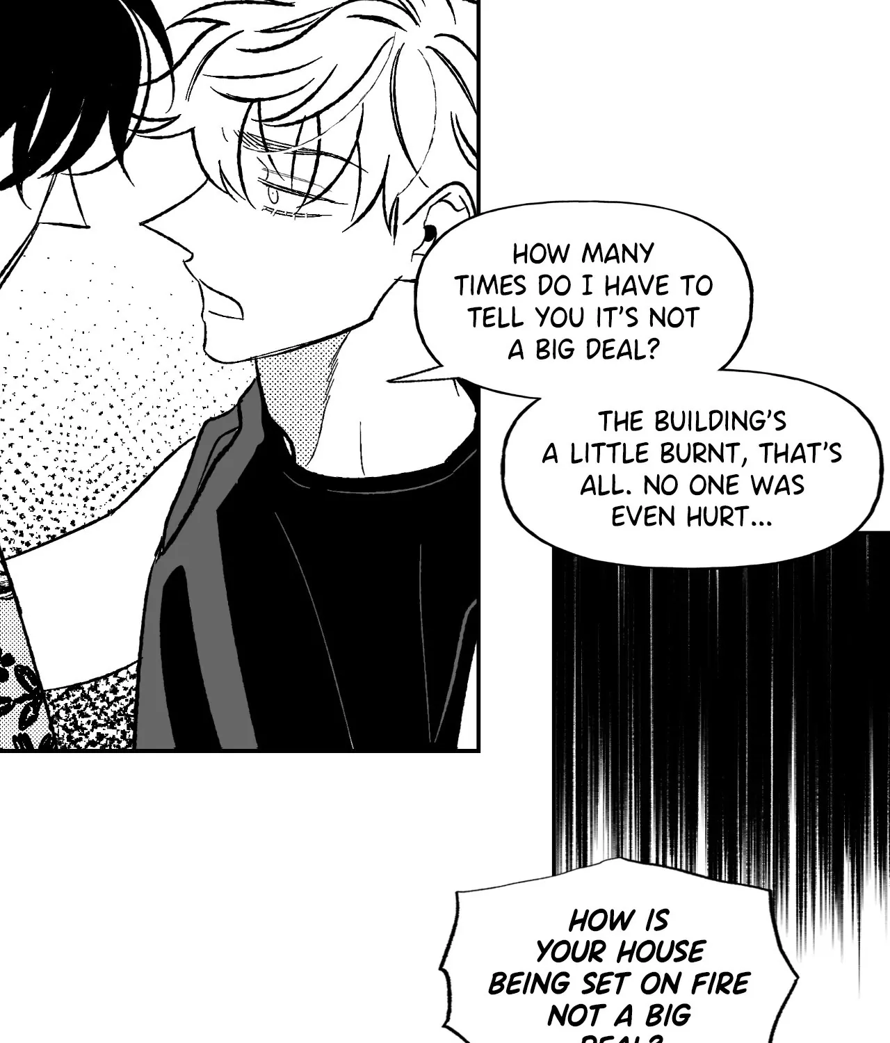 Jonah and Chang-il Chapter 34 page 53 - 