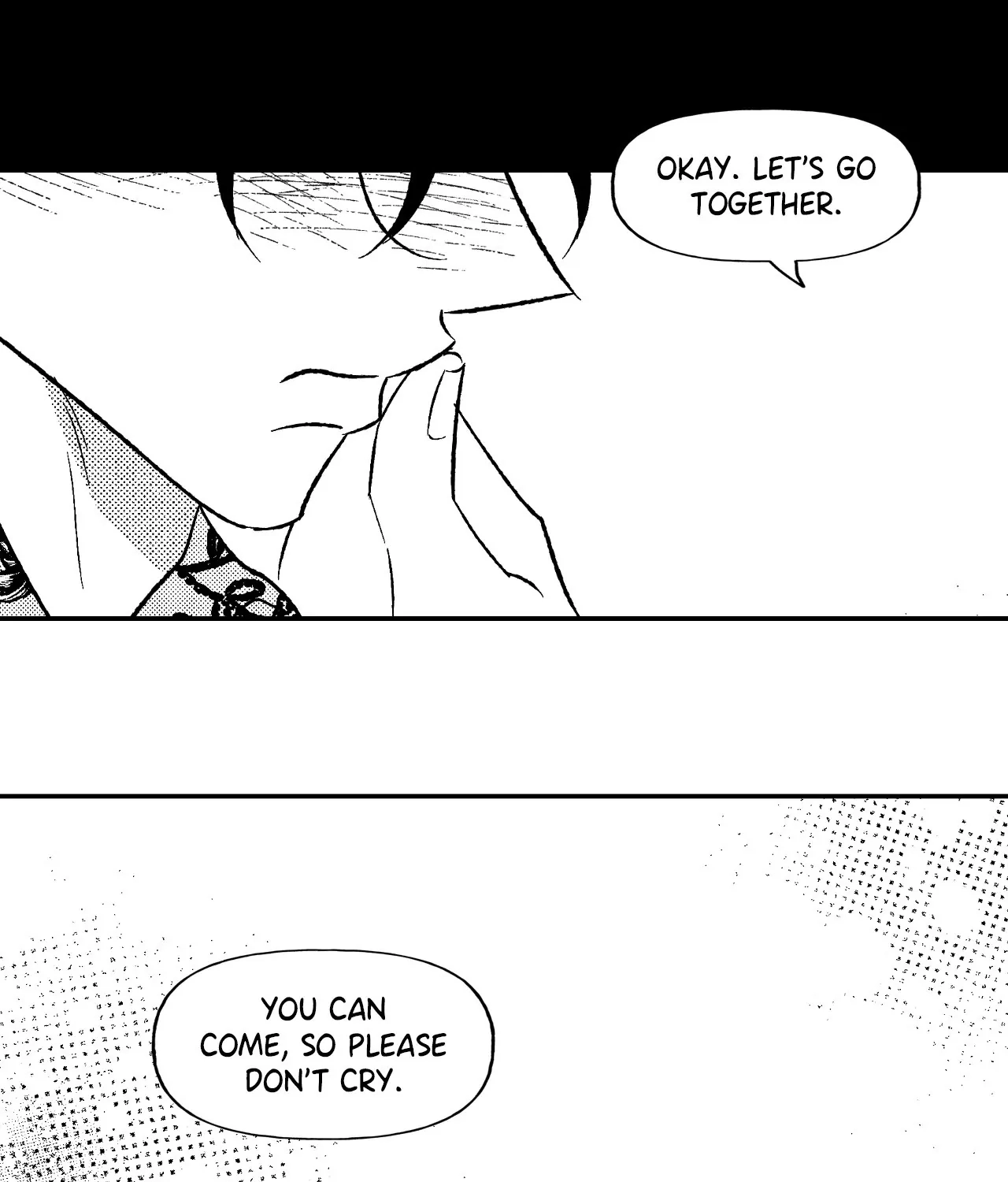 Jonah and Chang-il Chapter 34 page 57 - 