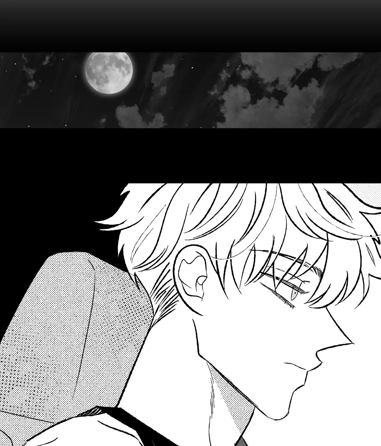 Jonah and Chang-il Chapter 34 page 59 - 