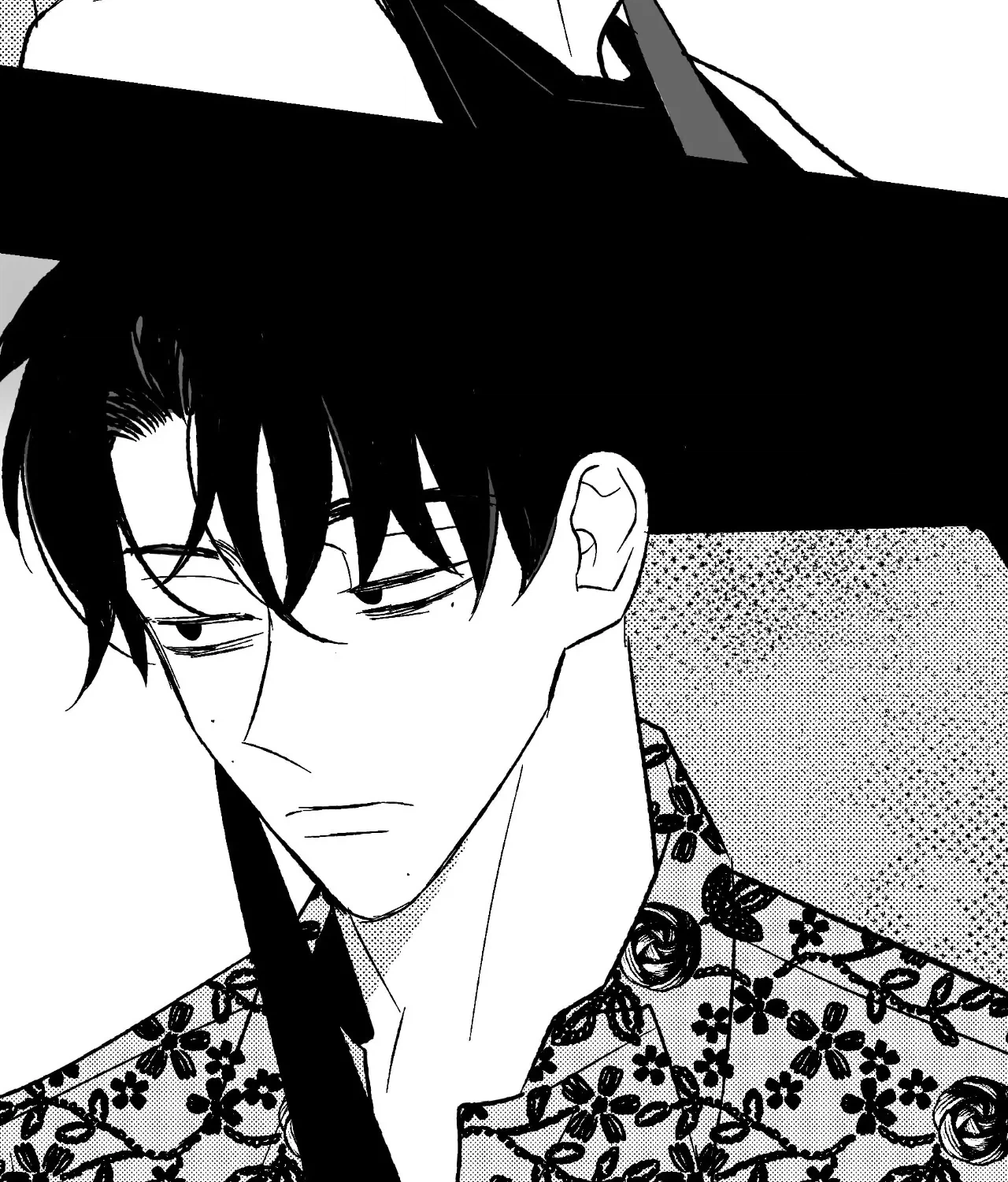 Jonah and Chang-il Chapter 34 page 60 - 