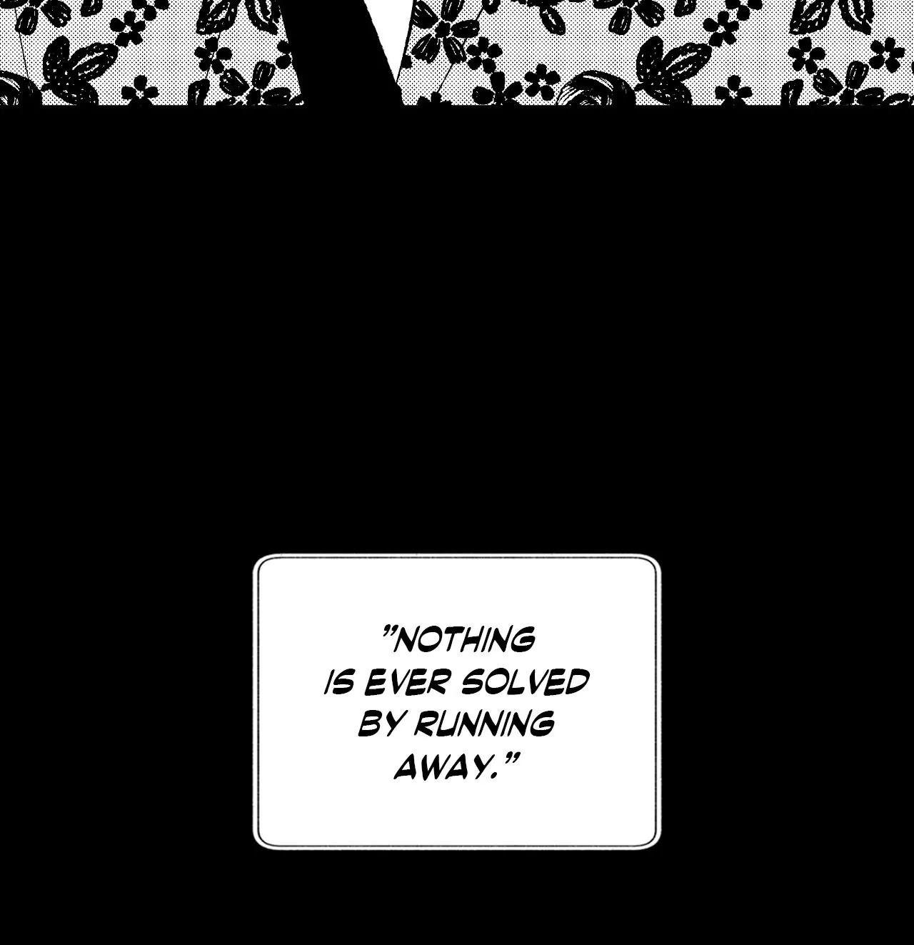 Jonah and Chang-il Chapter 34 page 61 - 