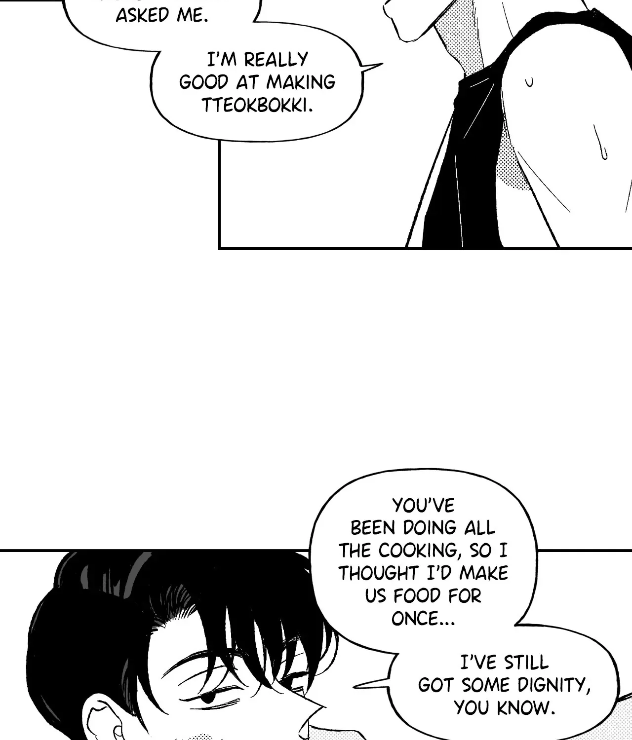 Jonah and Chang-il Chapter 34 page 8 - 
