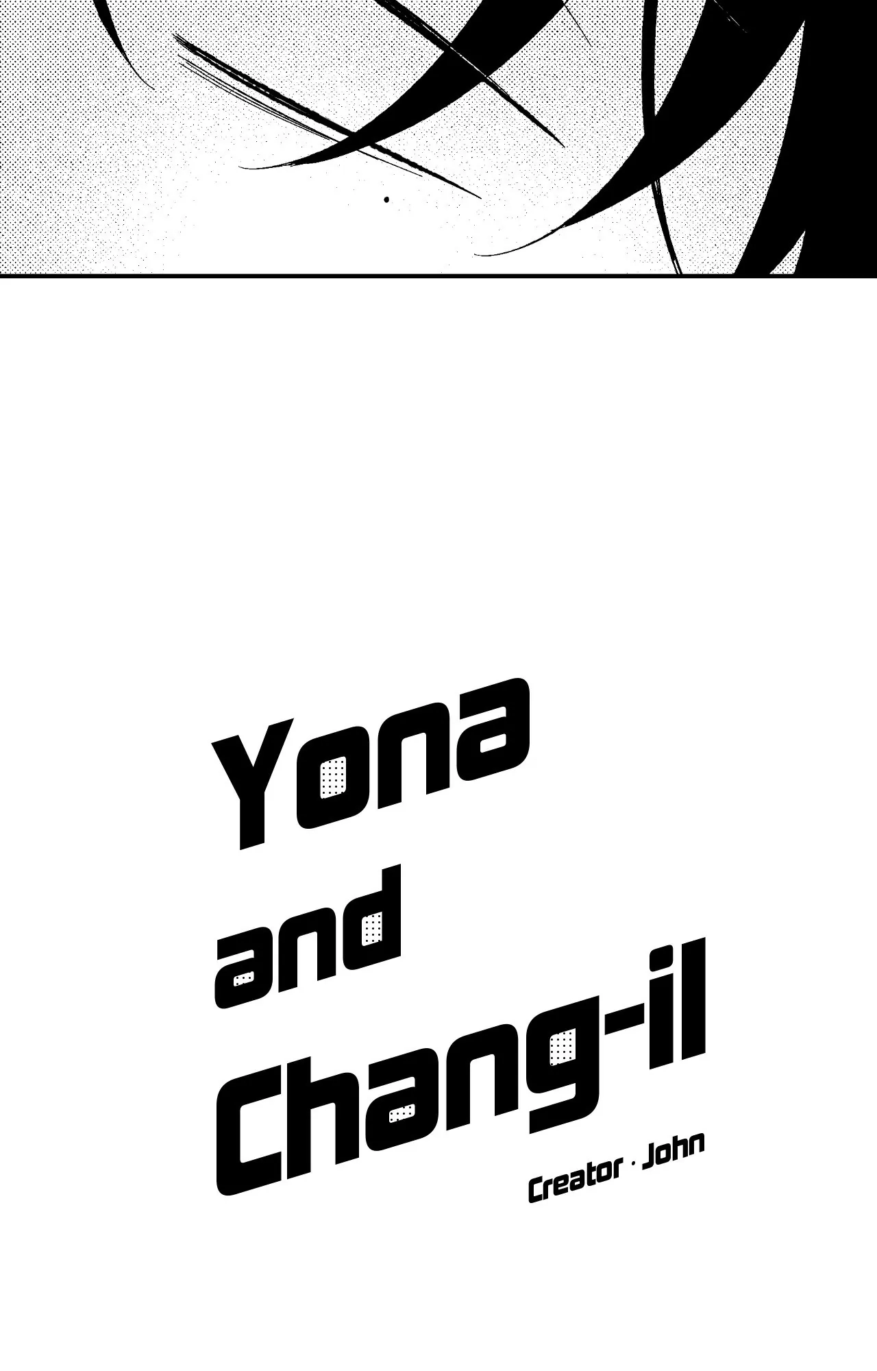 Jonah and Chang-il Chapter 35 page 3 - 