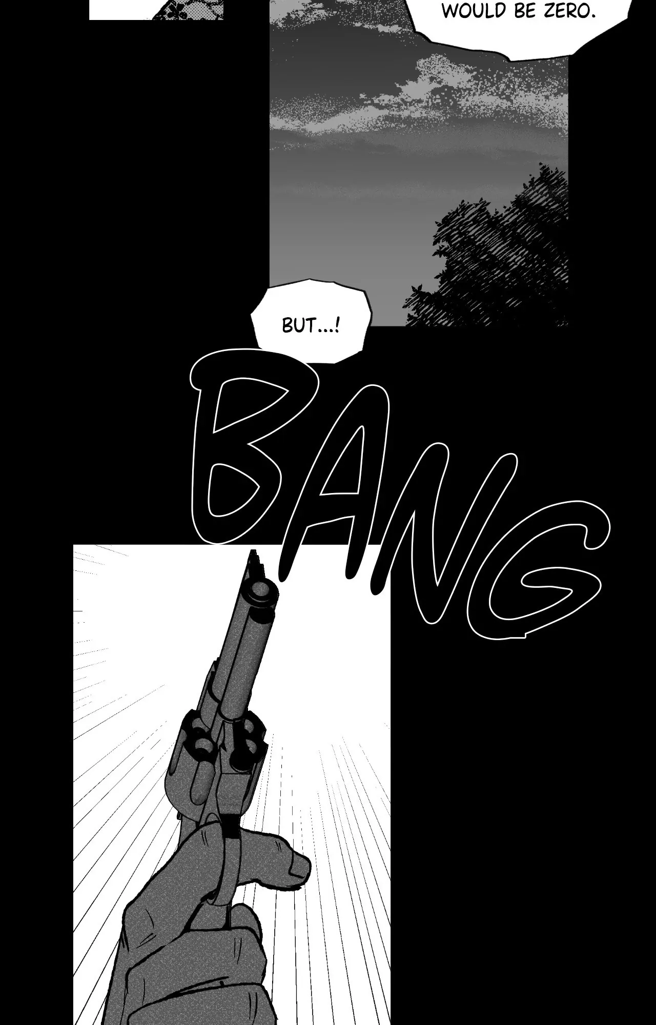 Jonah and Chang-il Chapter 35 page 22 - 