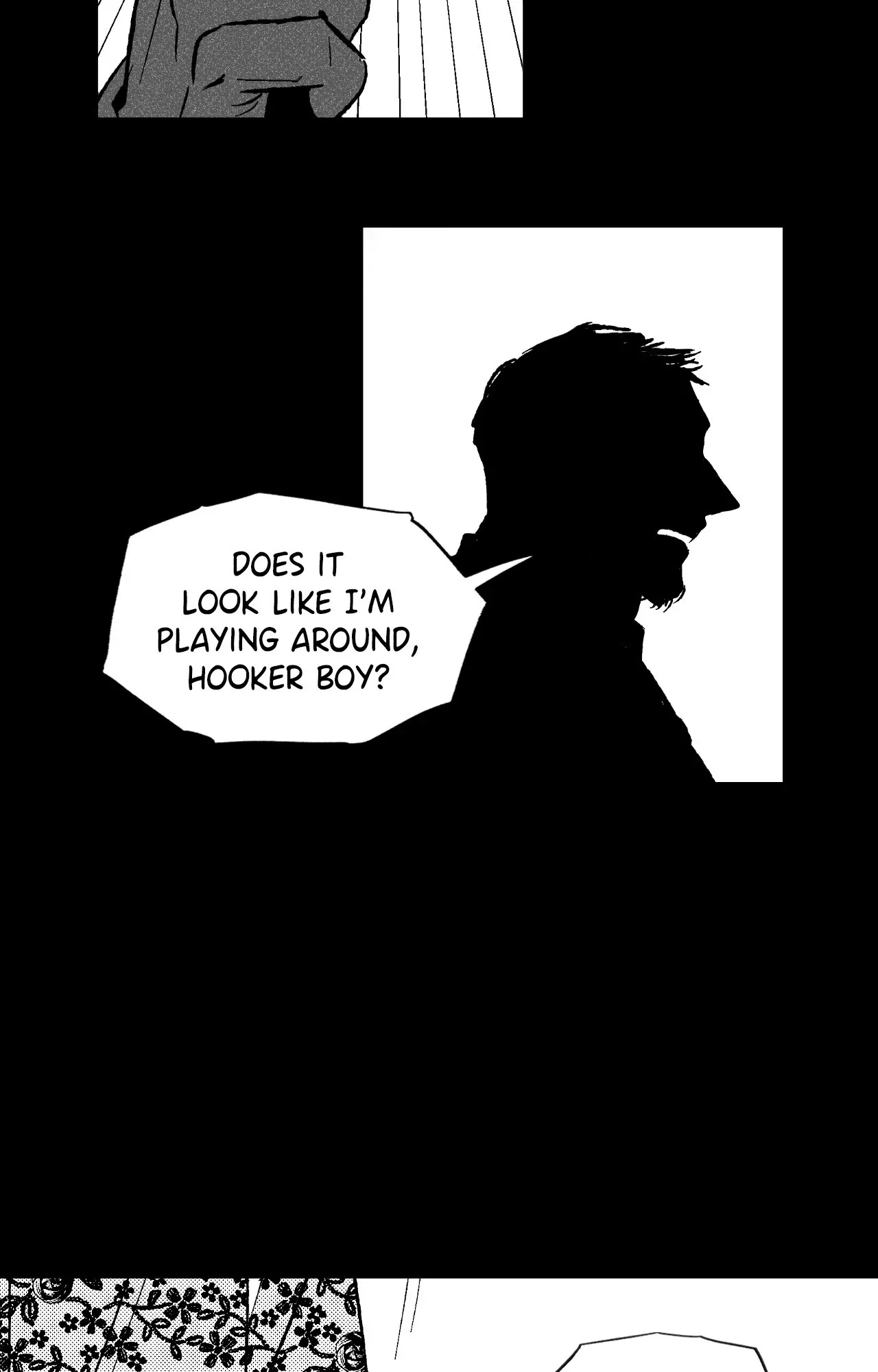 Jonah and Chang-il Chapter 35 page 23 - 