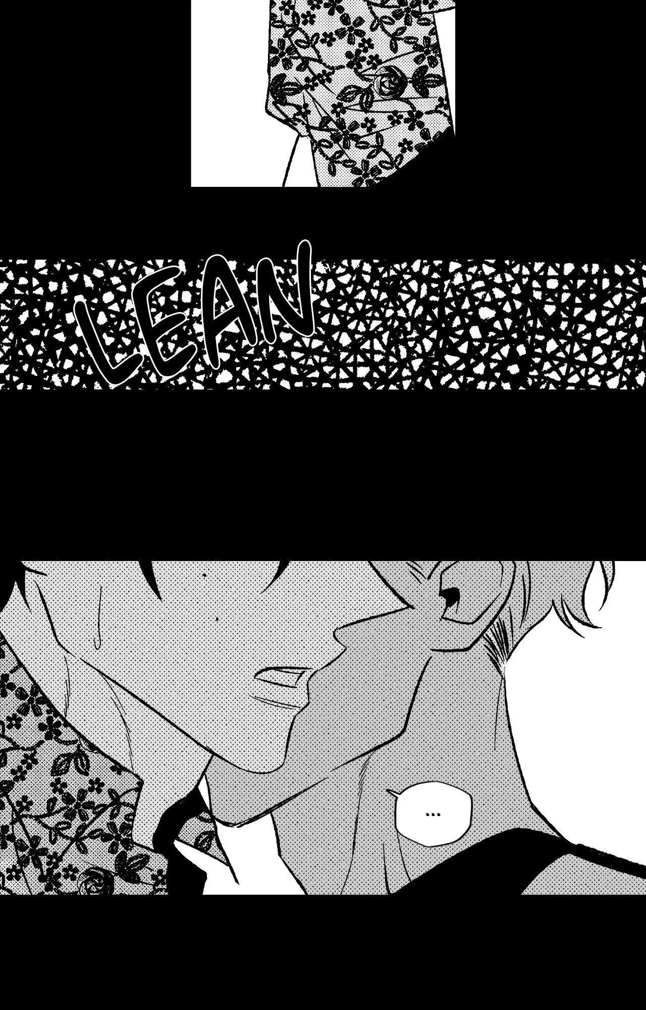 Jonah and Chang-il Chapter 35 page 31 - 