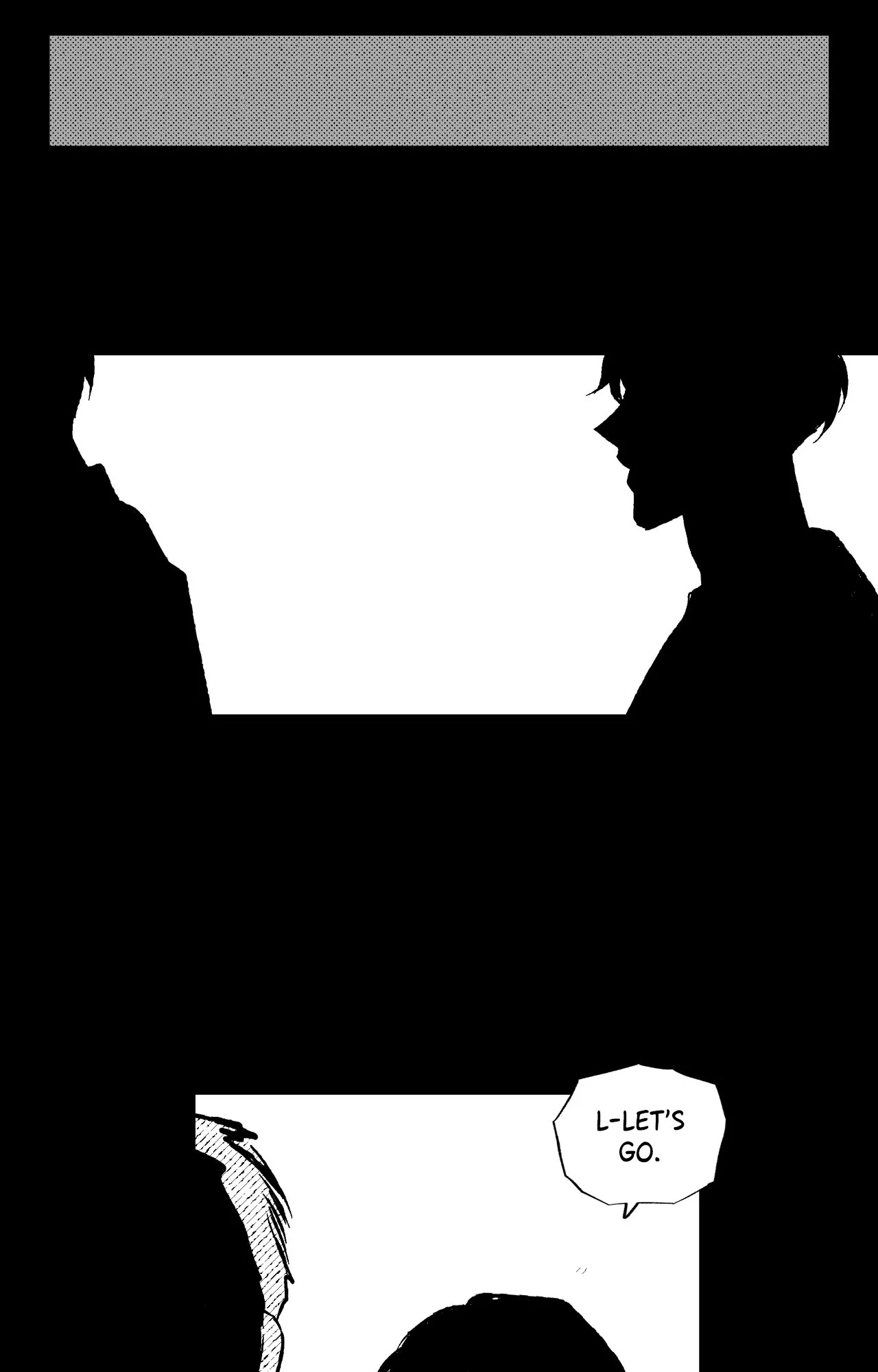 Jonah and Chang-il Chapter 35 page 32 - 