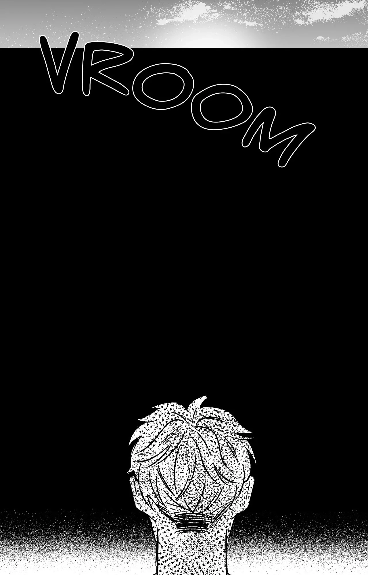 Jonah and Chang-il Chapter 35 page 34 - 