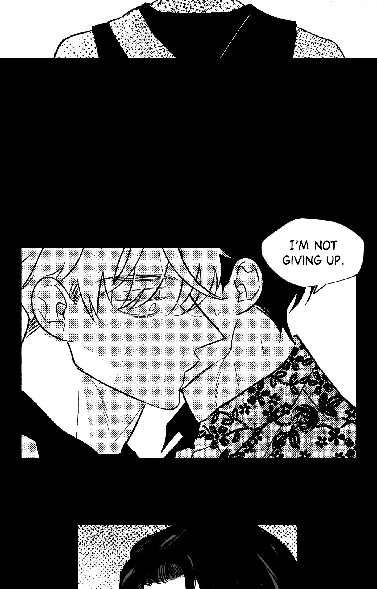 Jonah and Chang-il Chapter 35 page 35 - 