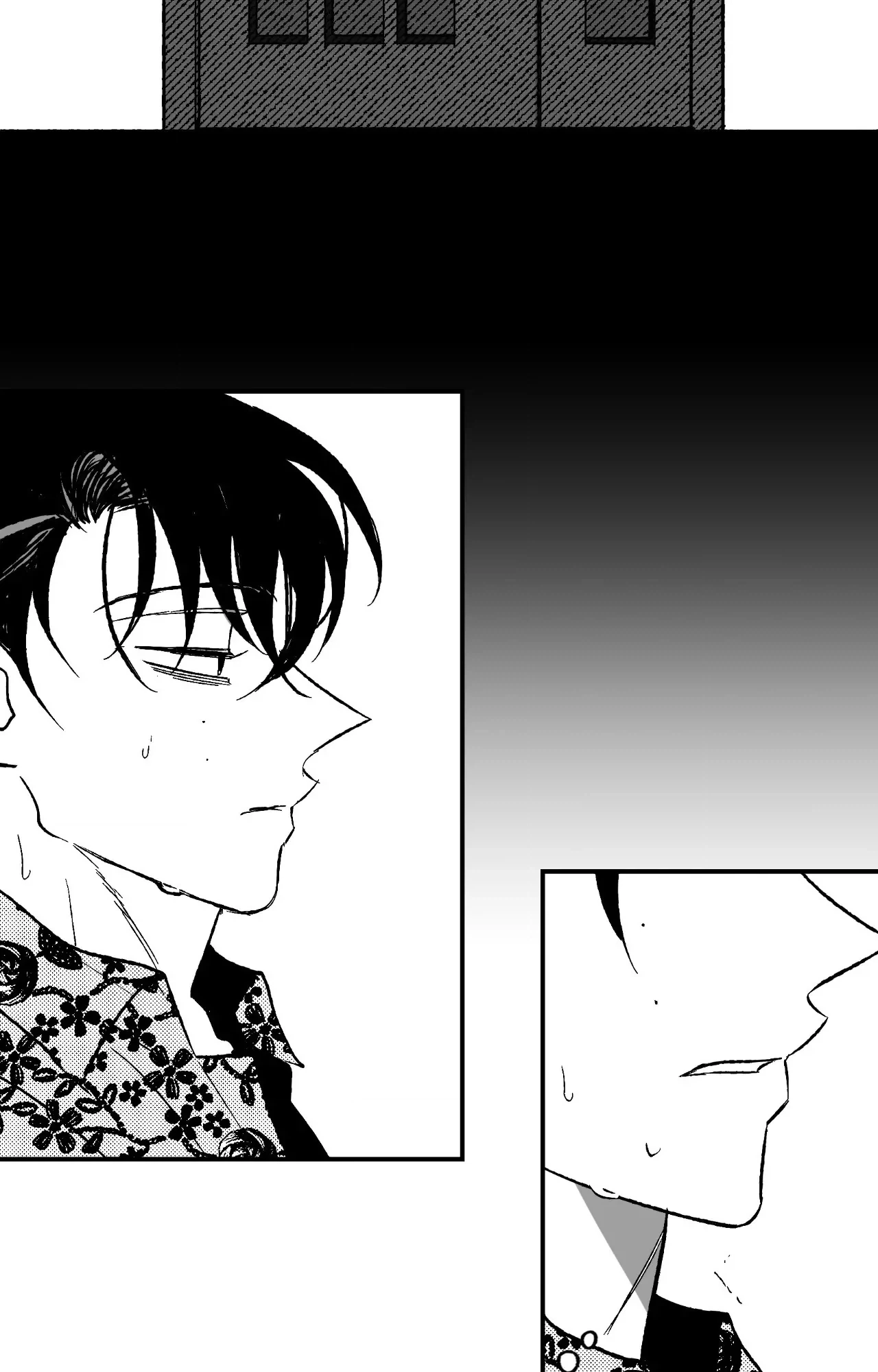 Jonah and Chang-il Chapter 35 page 40 - 