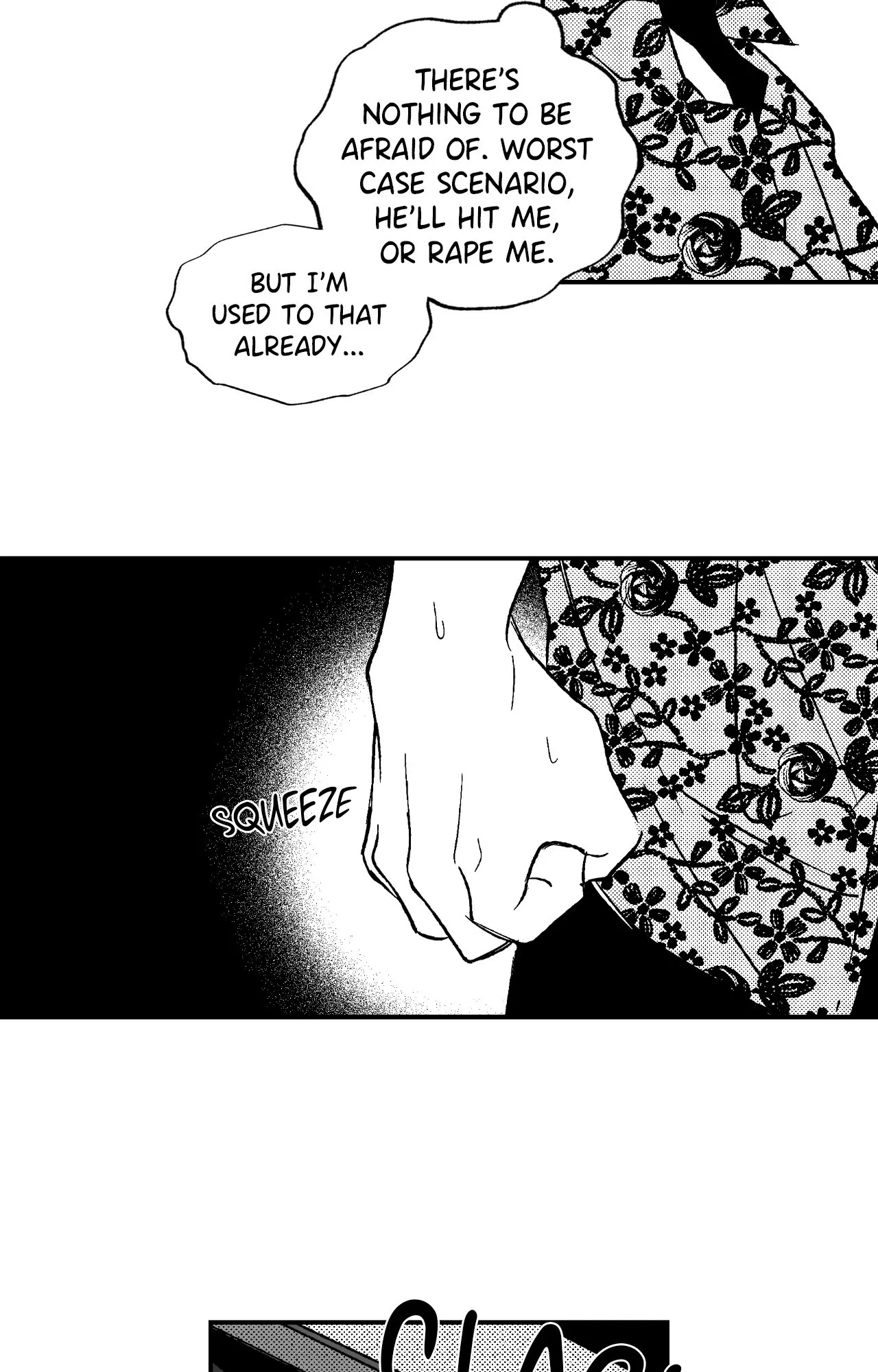 Jonah and Chang-il Chapter 35 page 41 - 