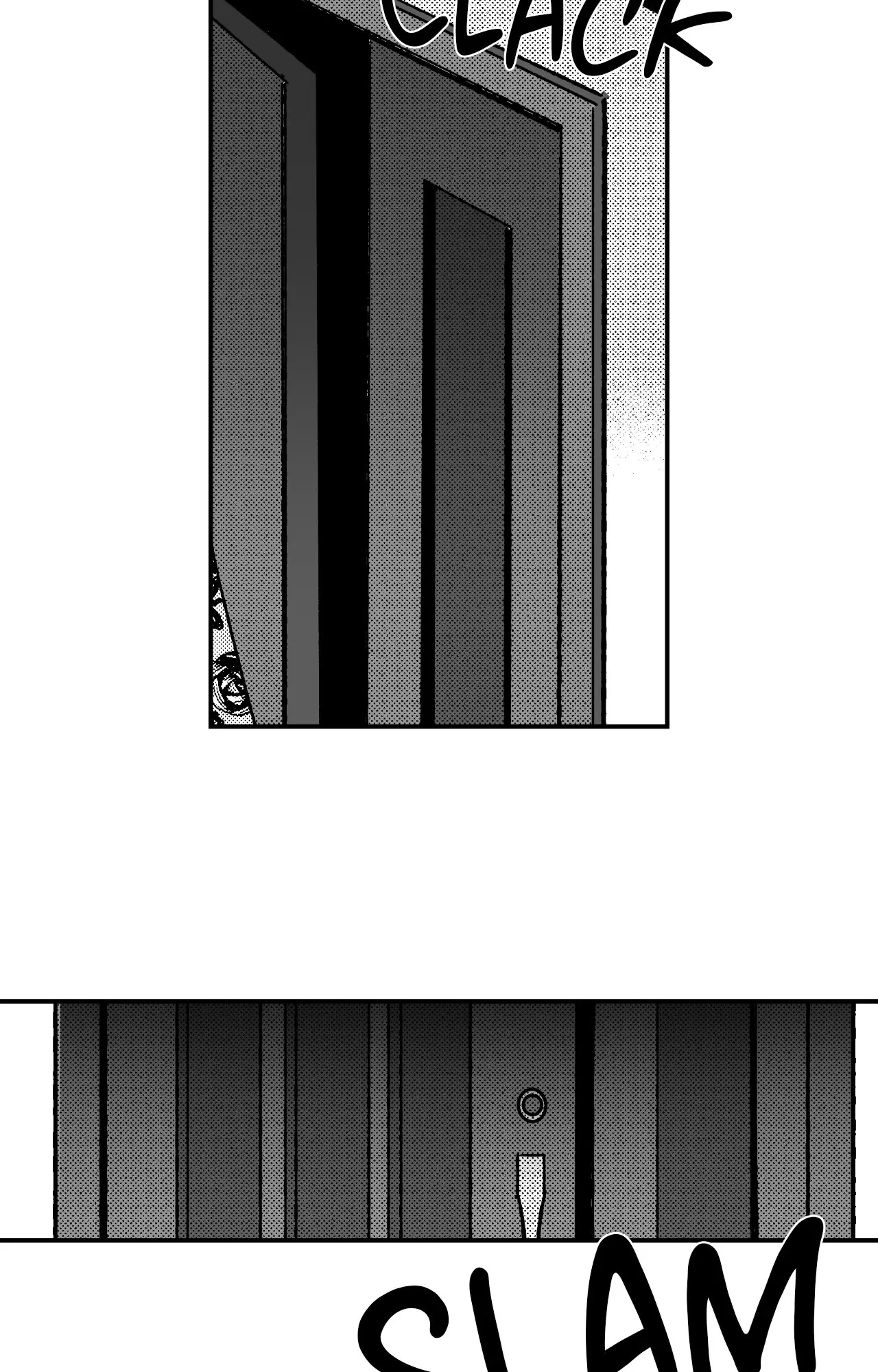 Jonah and Chang-il Chapter 35 page 42 - 