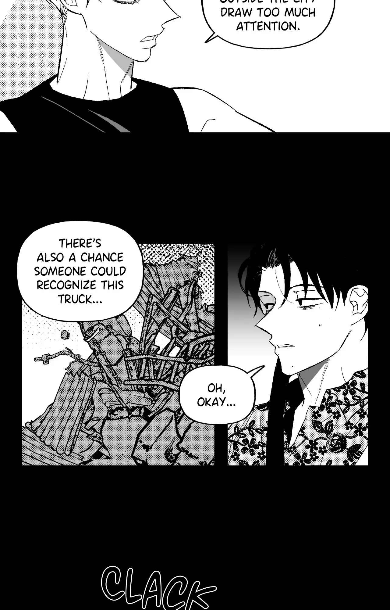 Jonah and Chang-il Chapter 35 page 7 - 