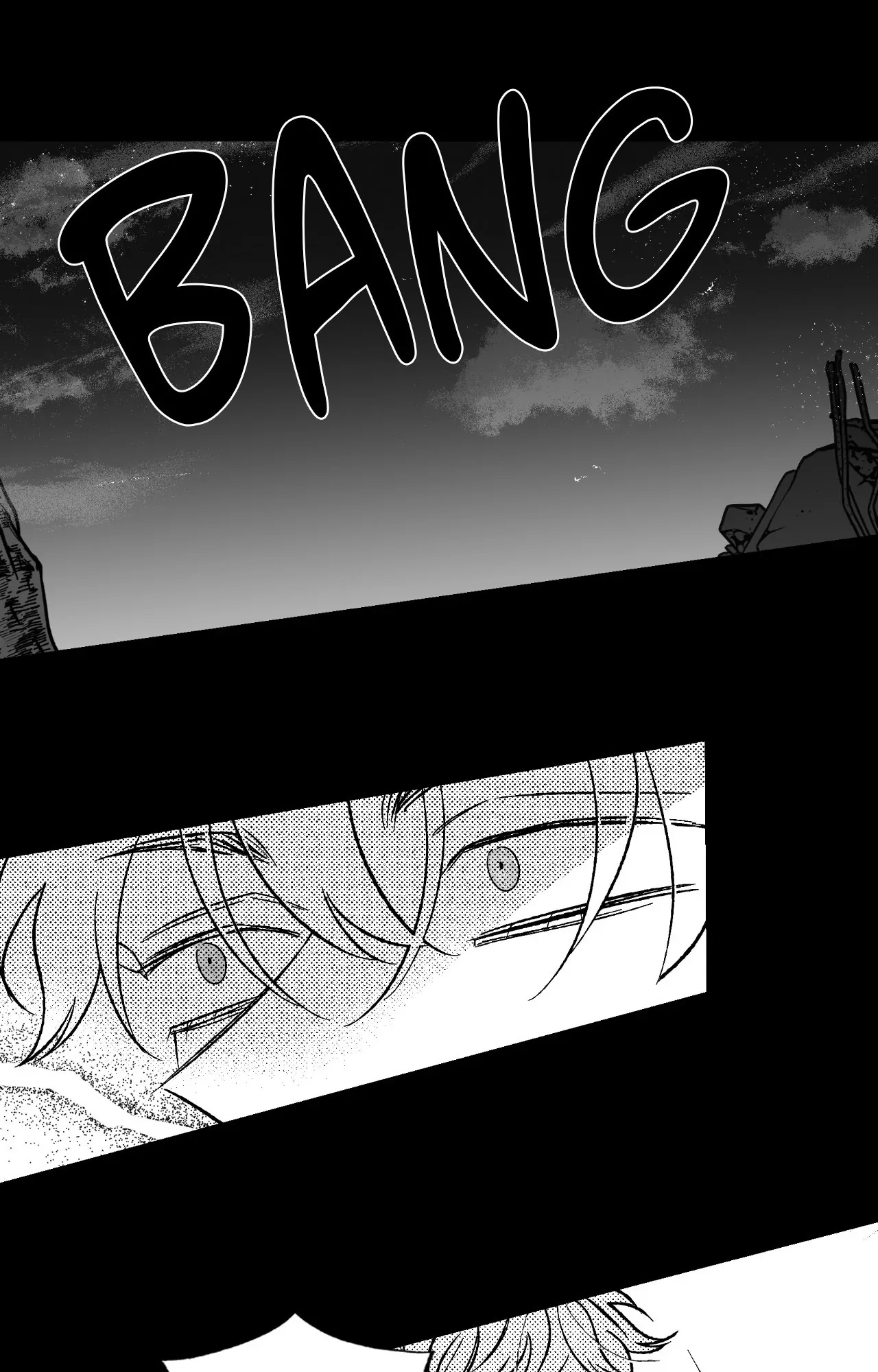 Jonah and Chang-il Chapter 35 page 9 - 