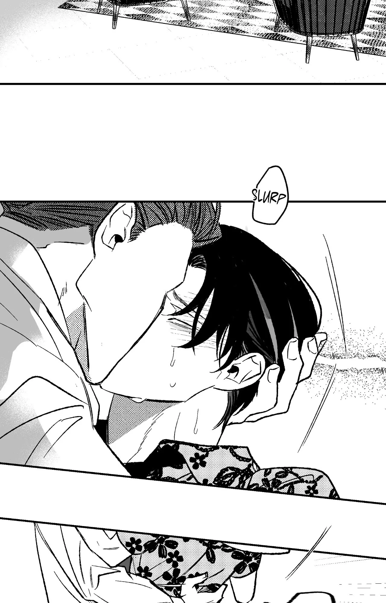 Jonah and Chang-il Chapter 36 page 2 - 