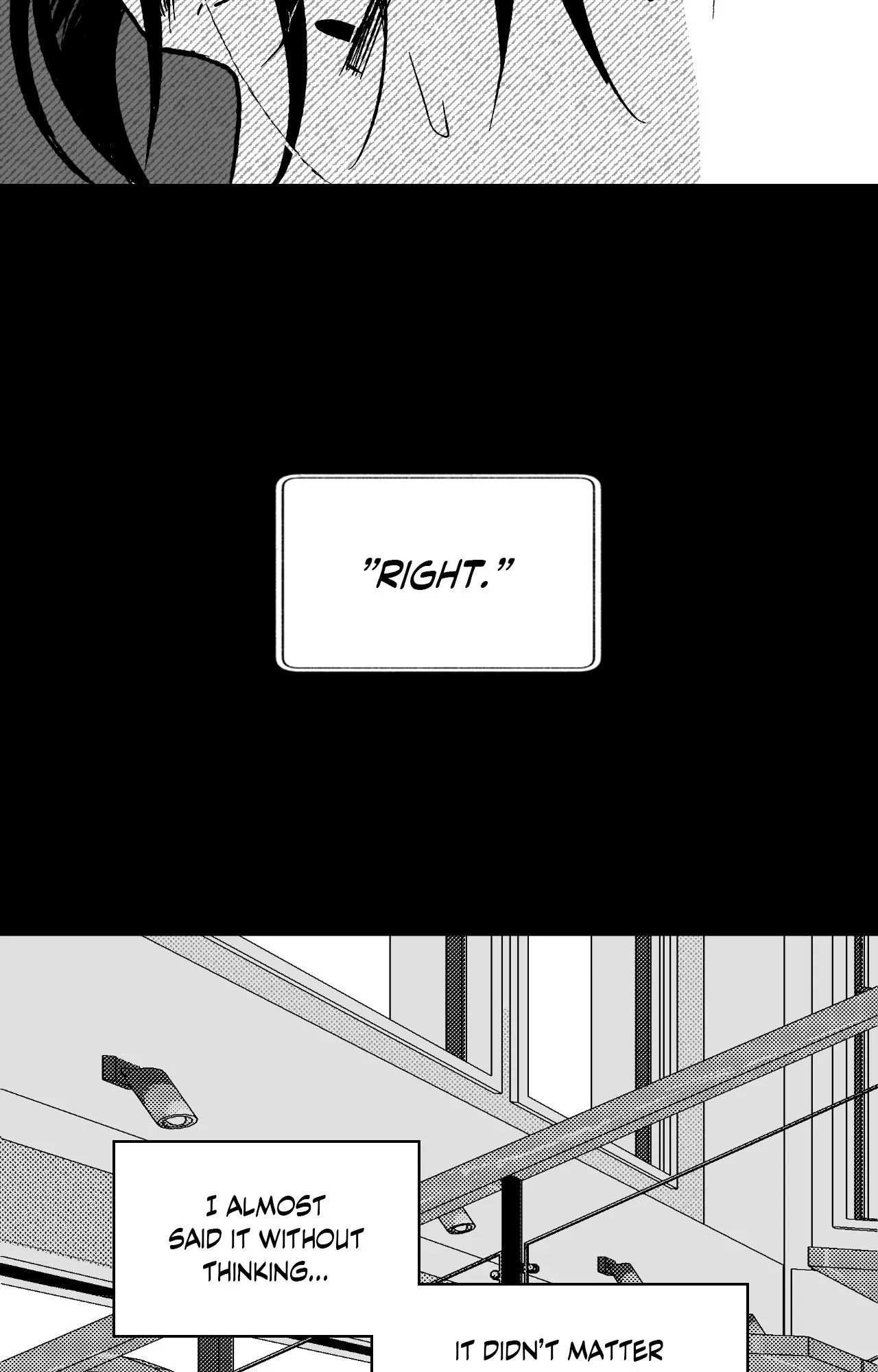 Jonah and Chang-il Chapter 36 page 11 - 