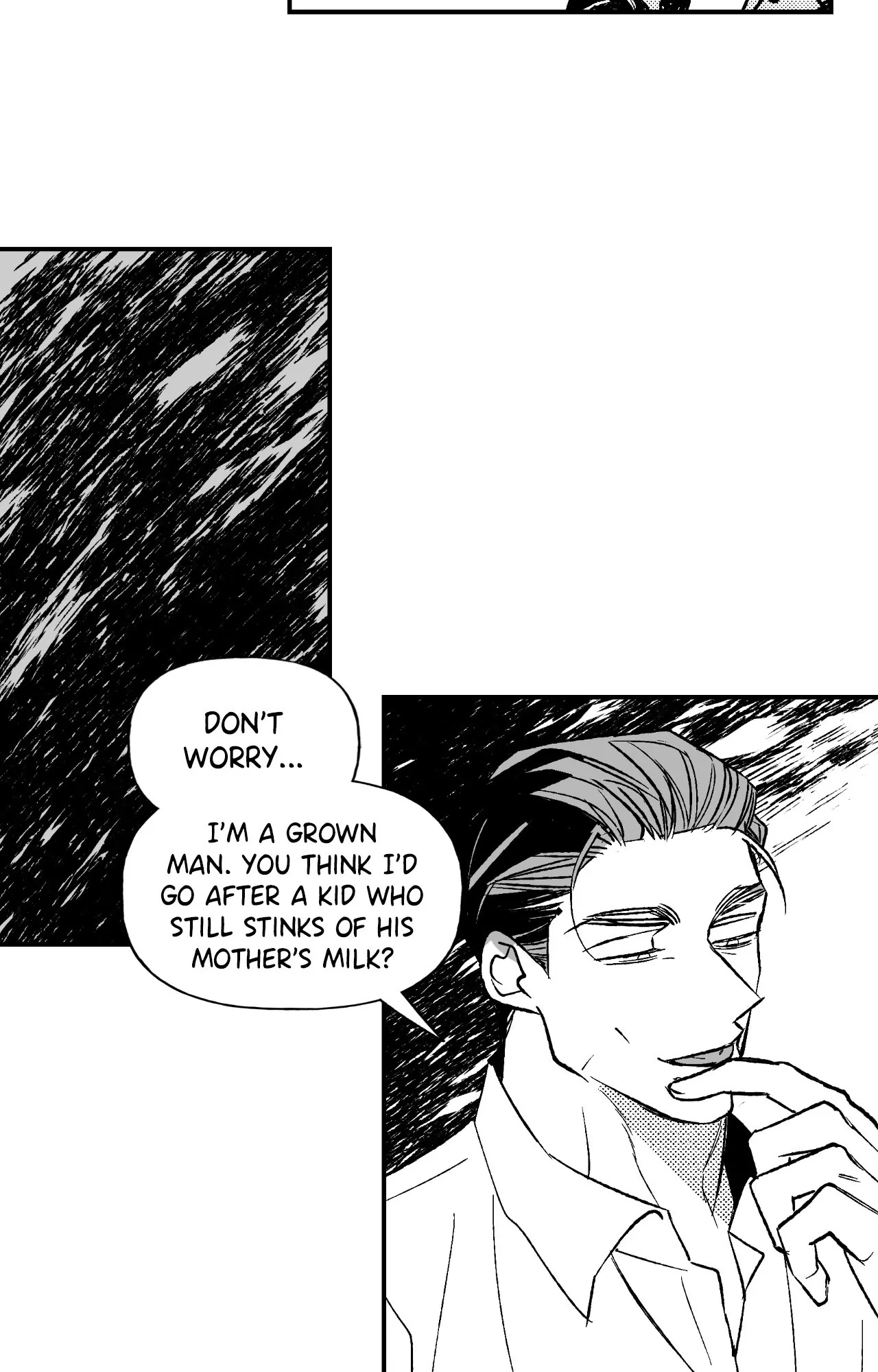 Jonah and Chang-il Chapter 36 page 16 - 