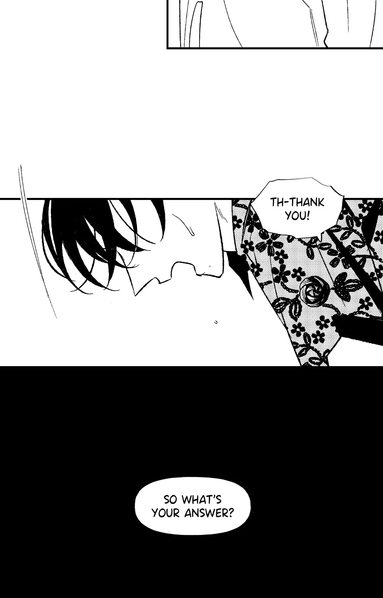 Jonah and Chang-il Chapter 36 page 17 - 
