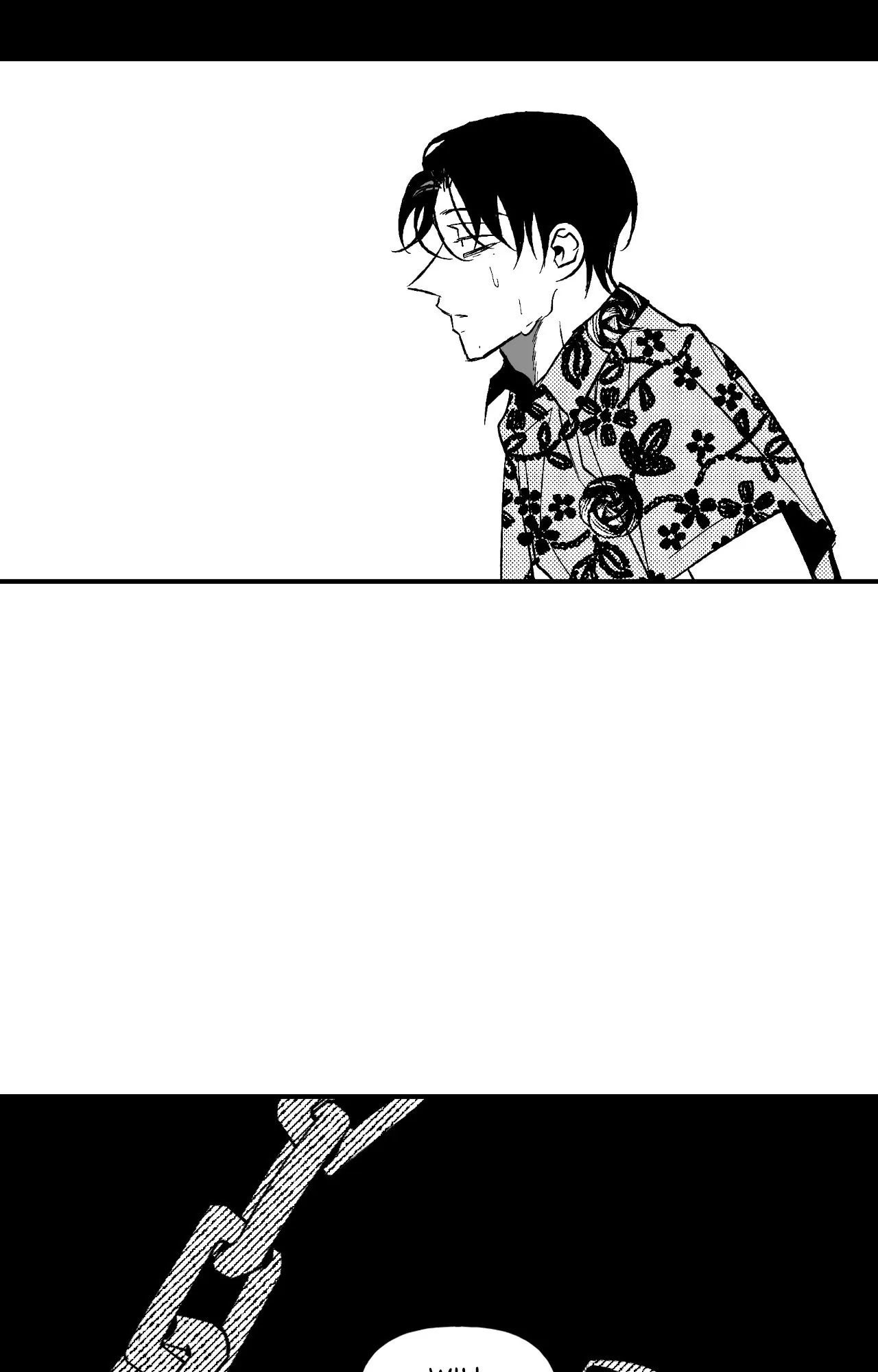Jonah and Chang-il Chapter 36 page 18 - 