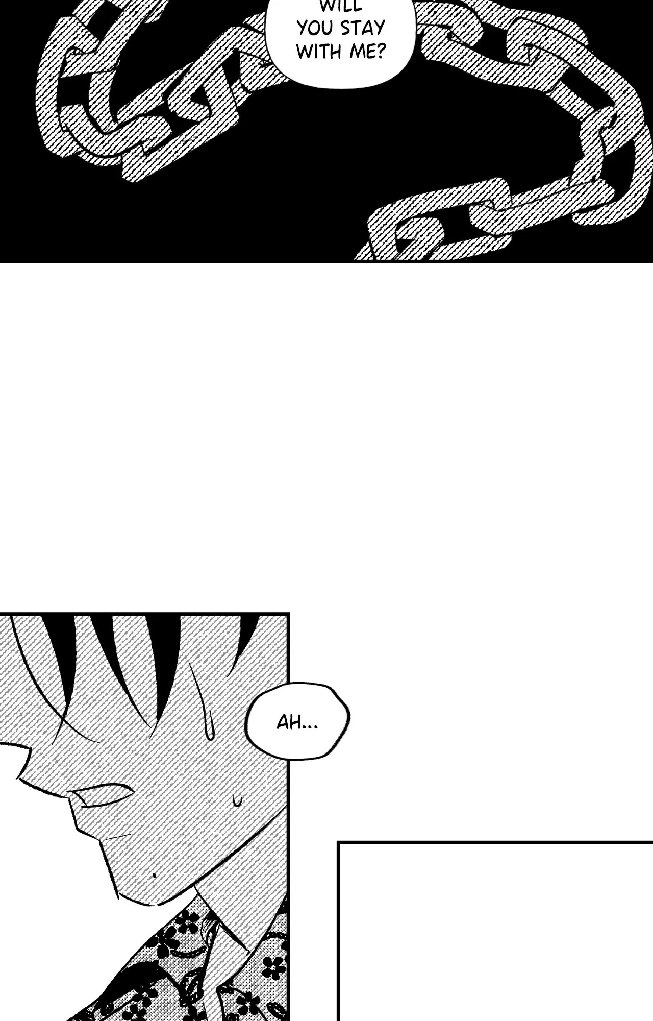 Jonah and Chang-il Chapter 36 page 19 - 