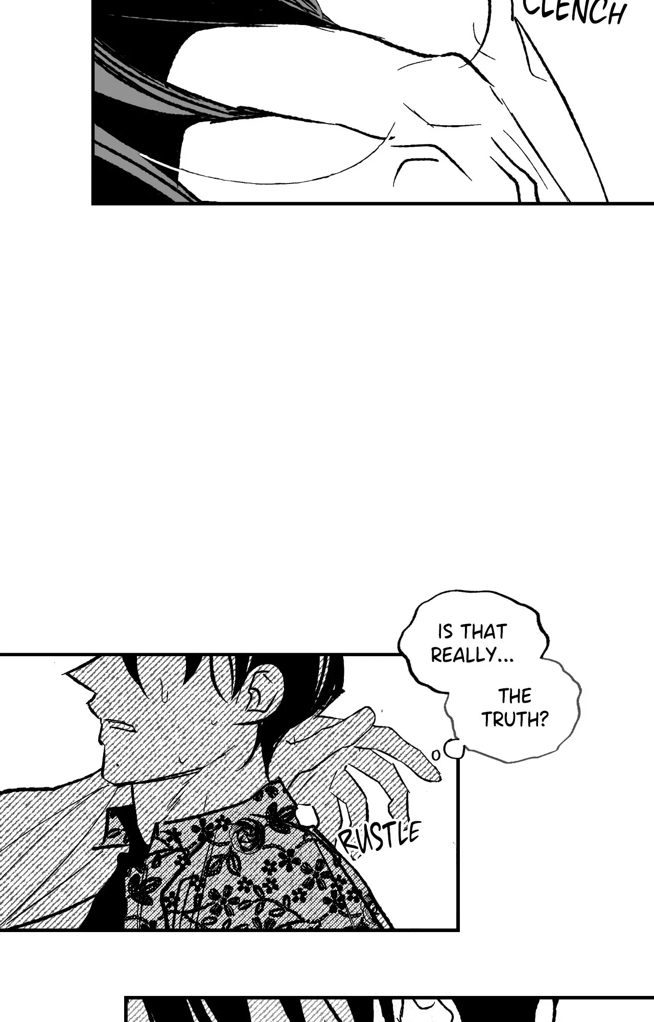 Jonah and Chang-il Chapter 36 page 28 - 