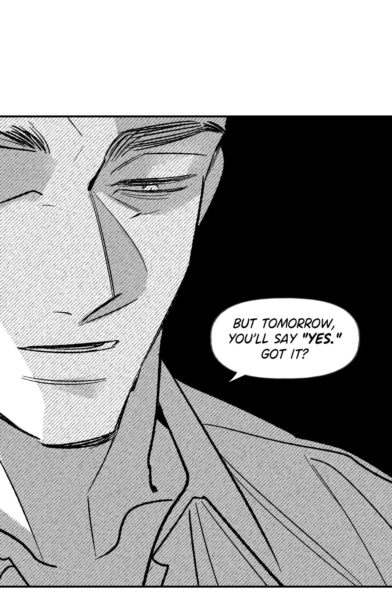 Jonah and Chang-il Chapter 36 page 30 - 