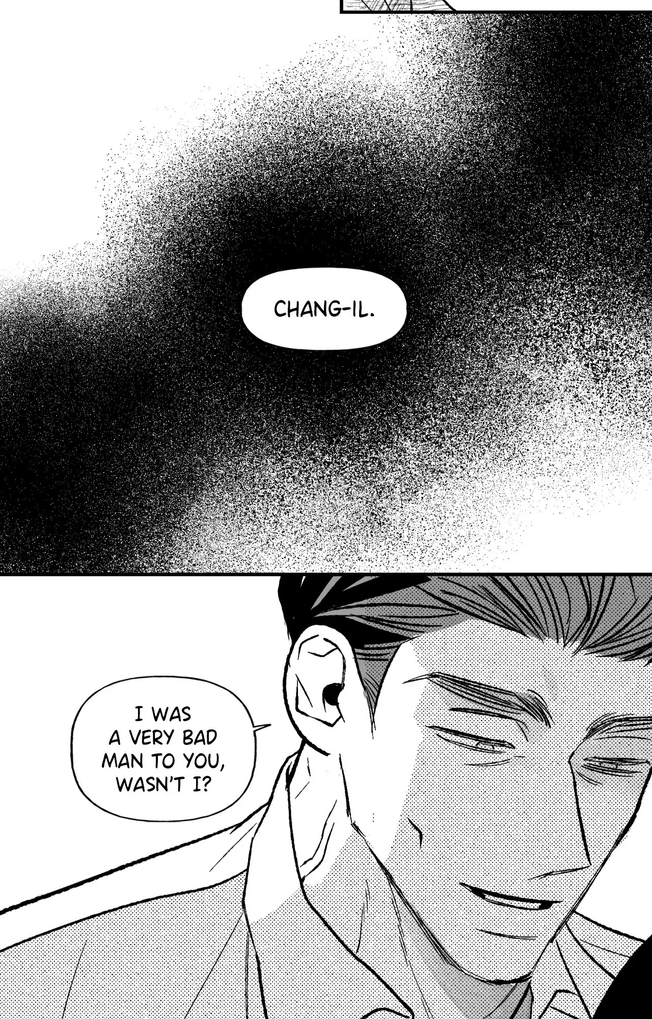 Jonah and Chang-il Chapter 36 page 4 - 