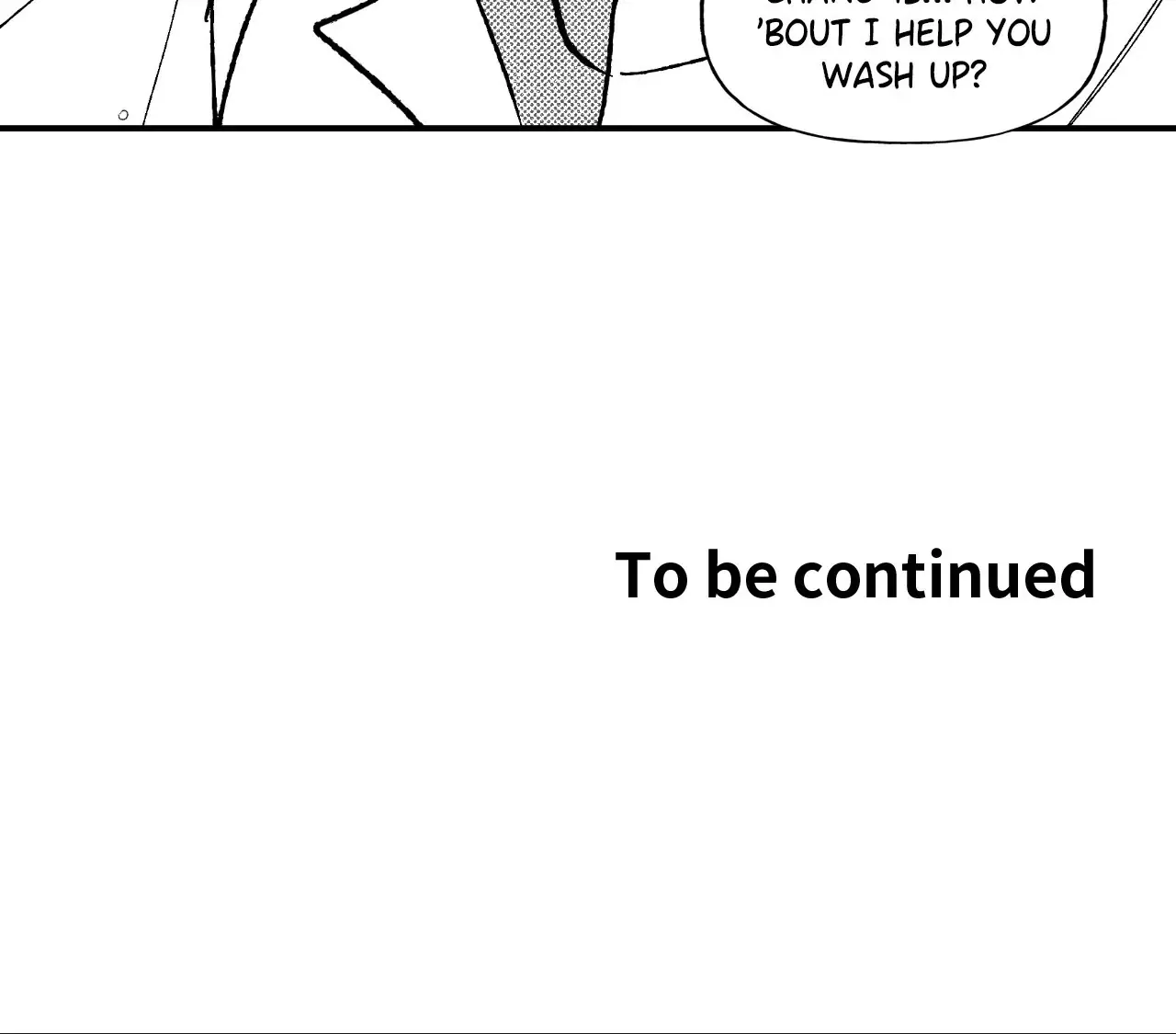 Jonah and Chang-il Chapter 36 page 41 - 