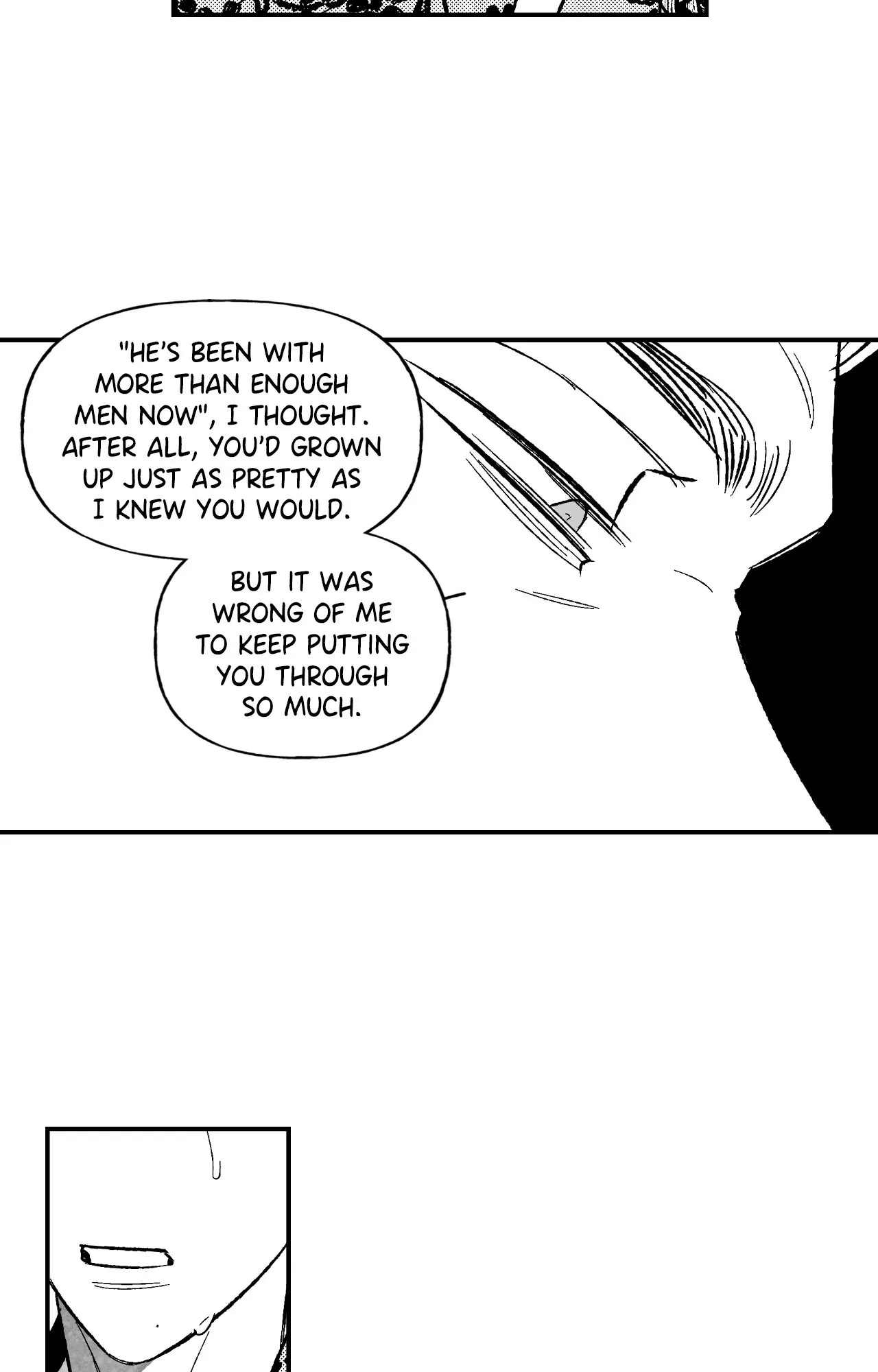 Jonah and Chang-il Chapter 36 page 7 - 