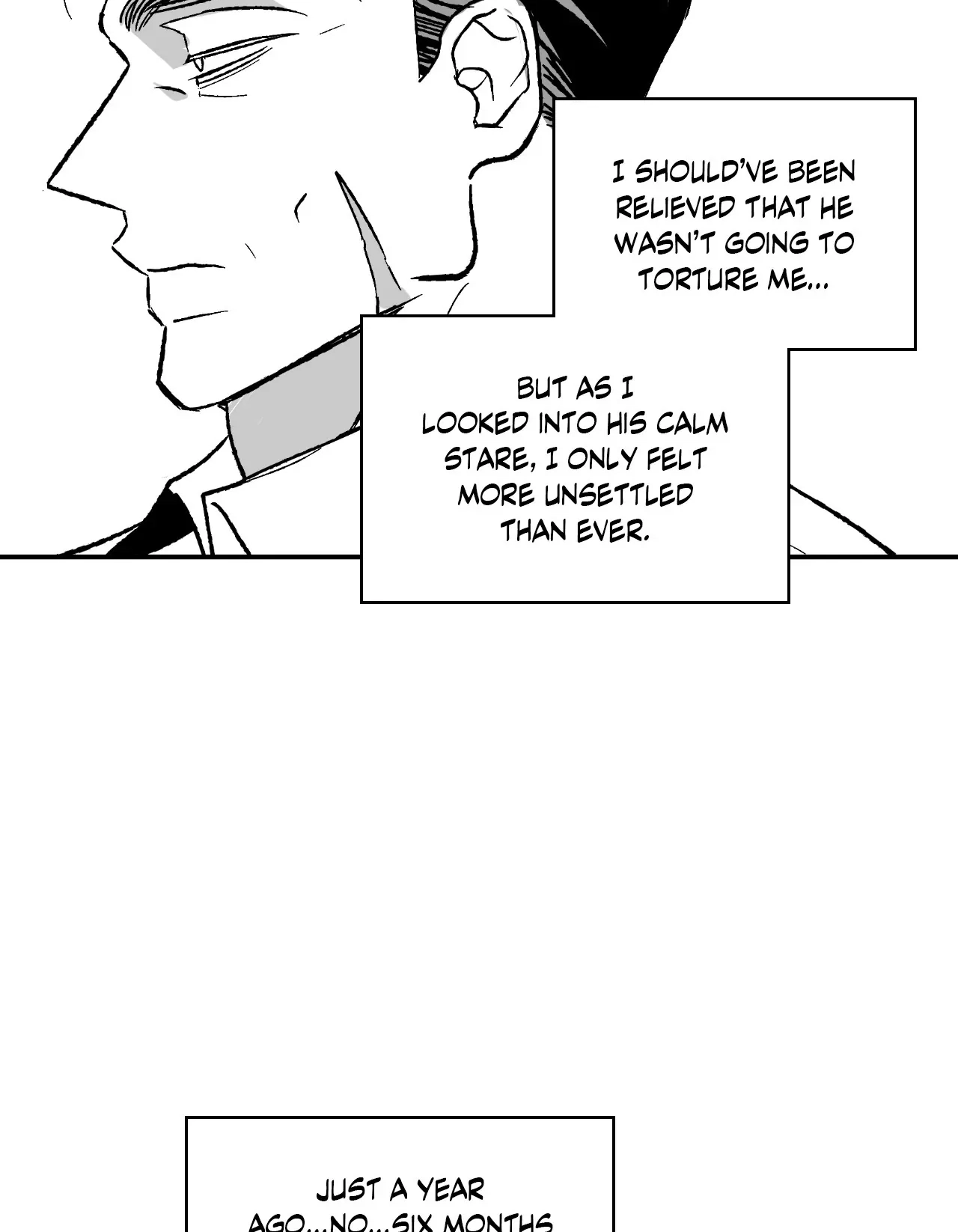 Jonah and Chang-il Chapter 37 page 11 - 