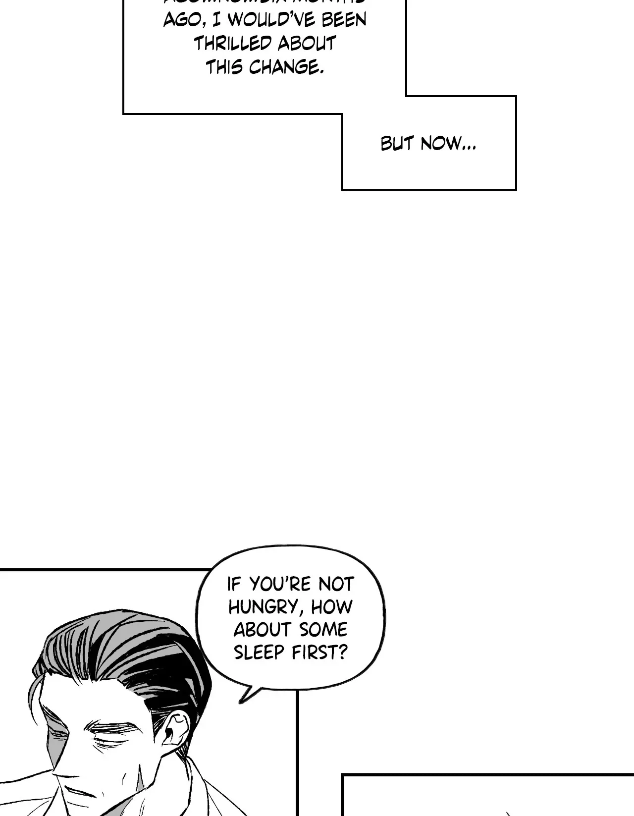 Jonah and Chang-il Chapter 37 page 12 - 