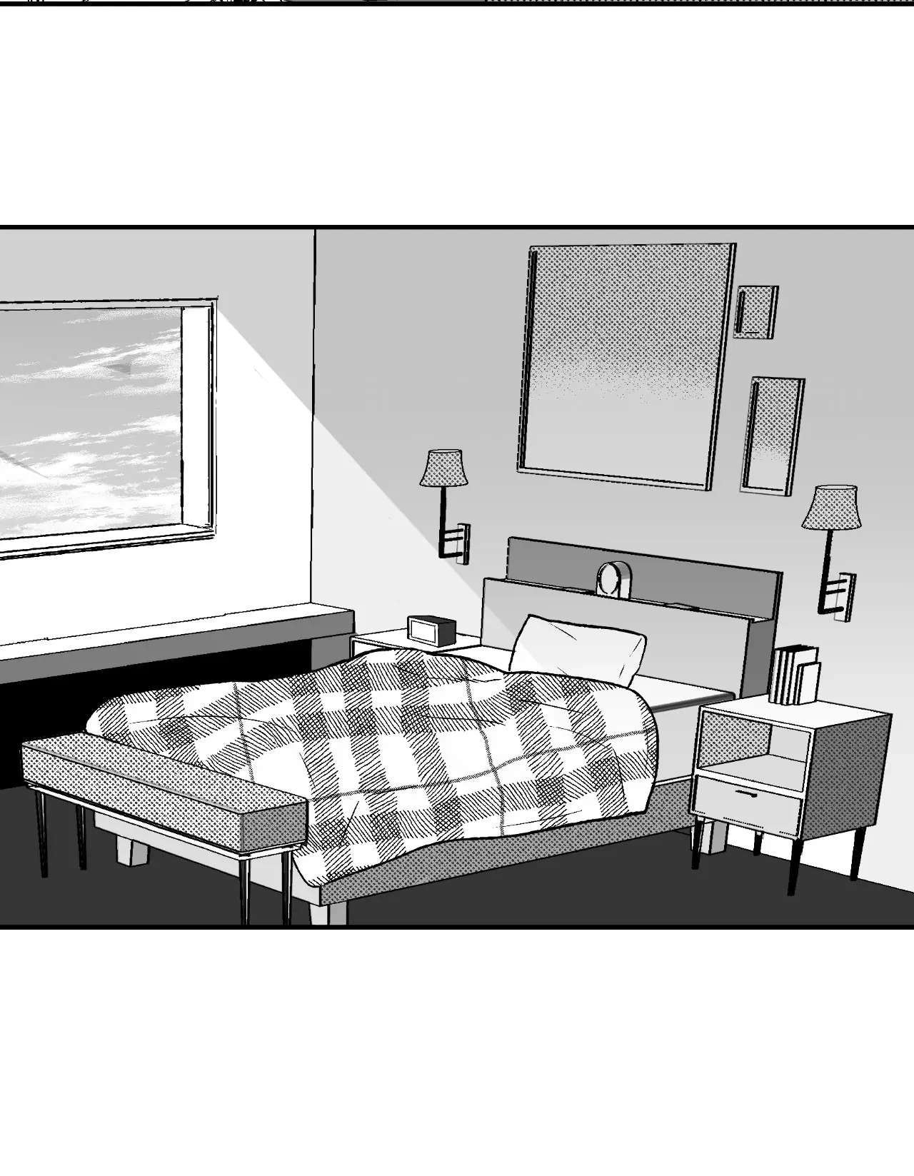 Jonah and Chang-il Chapter 37 page 14 - 