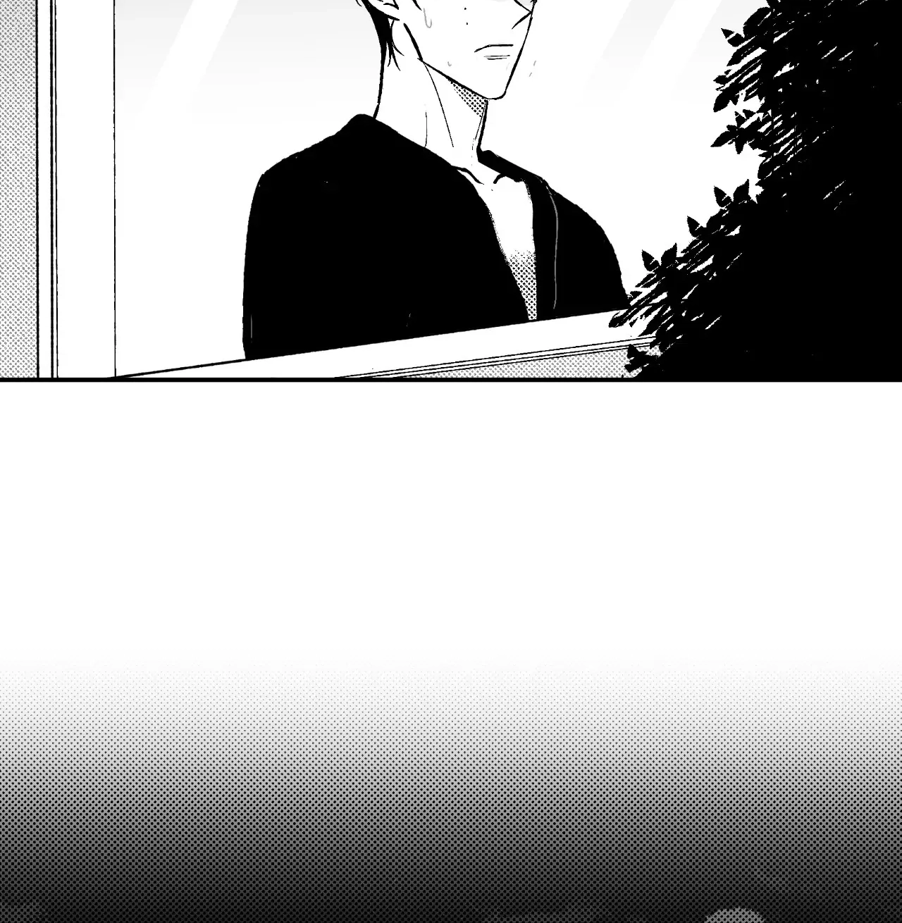 Jonah and Chang-il Chapter 37 page 19 - 