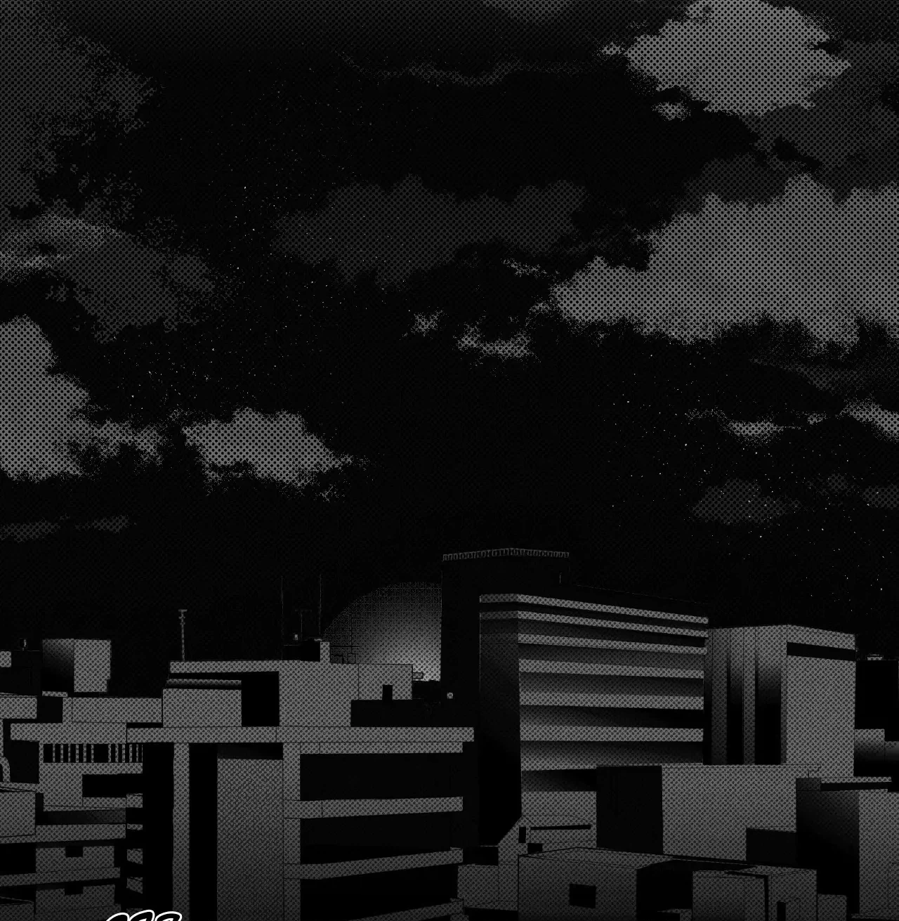 Jonah and Chang-il Chapter 37 page 20 - 