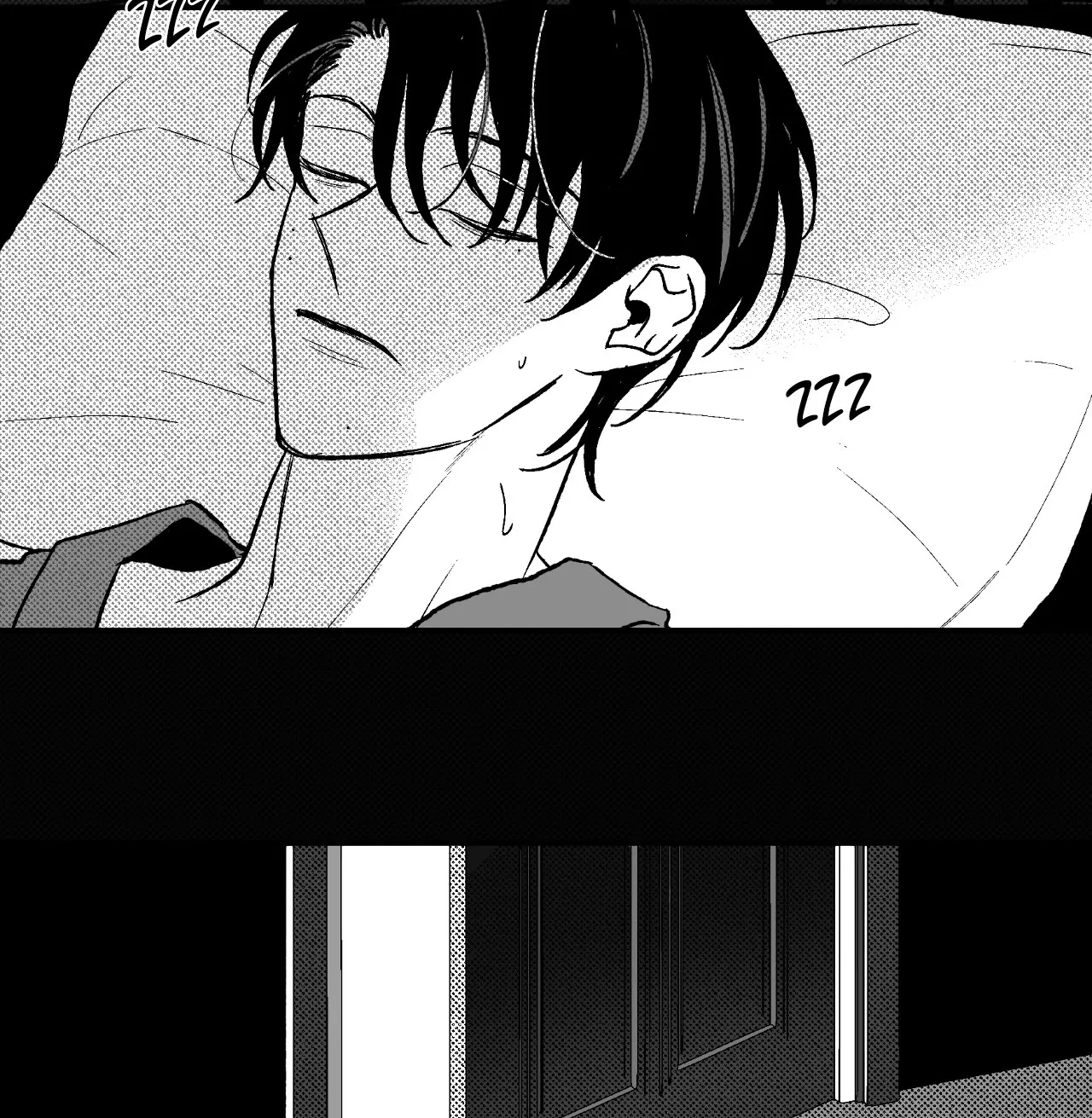 Jonah and Chang-il Chapter 37 page 21 - 