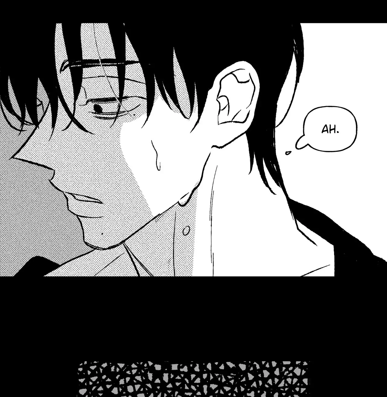 Jonah and Chang-il Chapter 37 page 25 - 