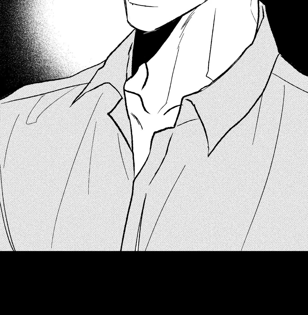 Jonah and Chang-il Chapter 37 page 28 - 