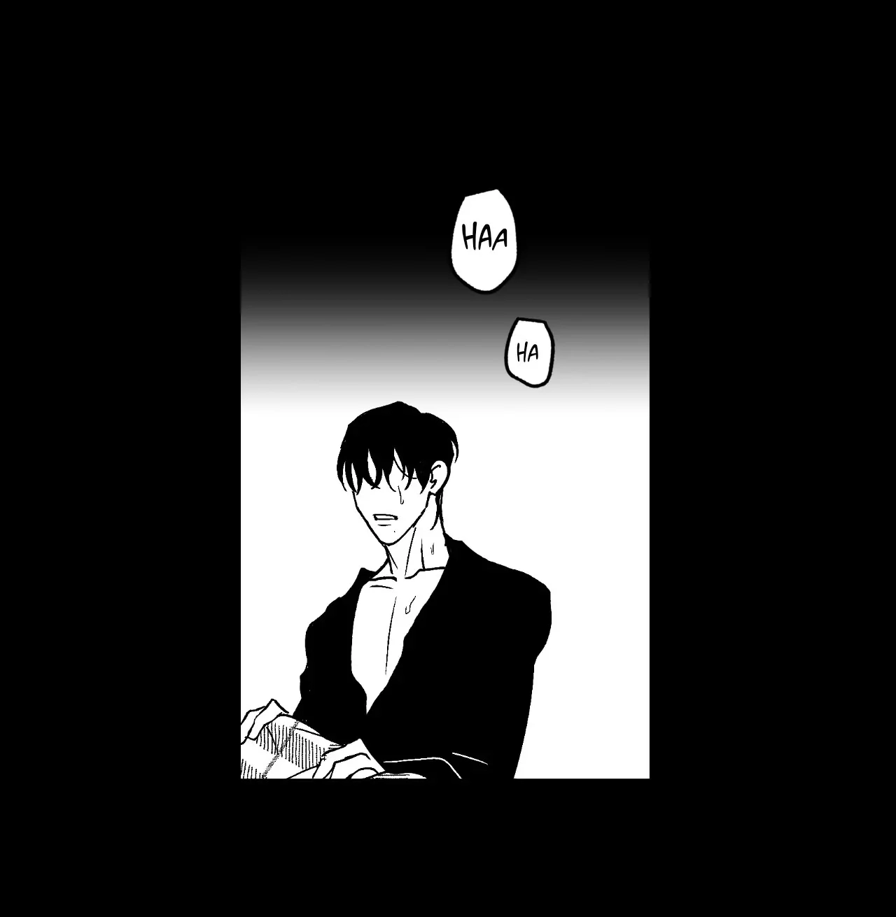 Jonah and Chang-il Chapter 37 page 29 - 
