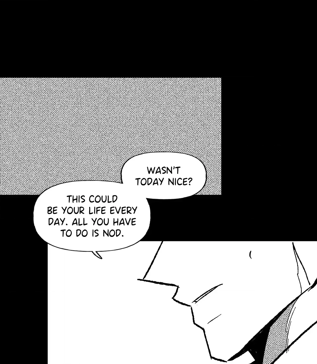 Jonah and Chang-il Chapter 37 page 30 - 