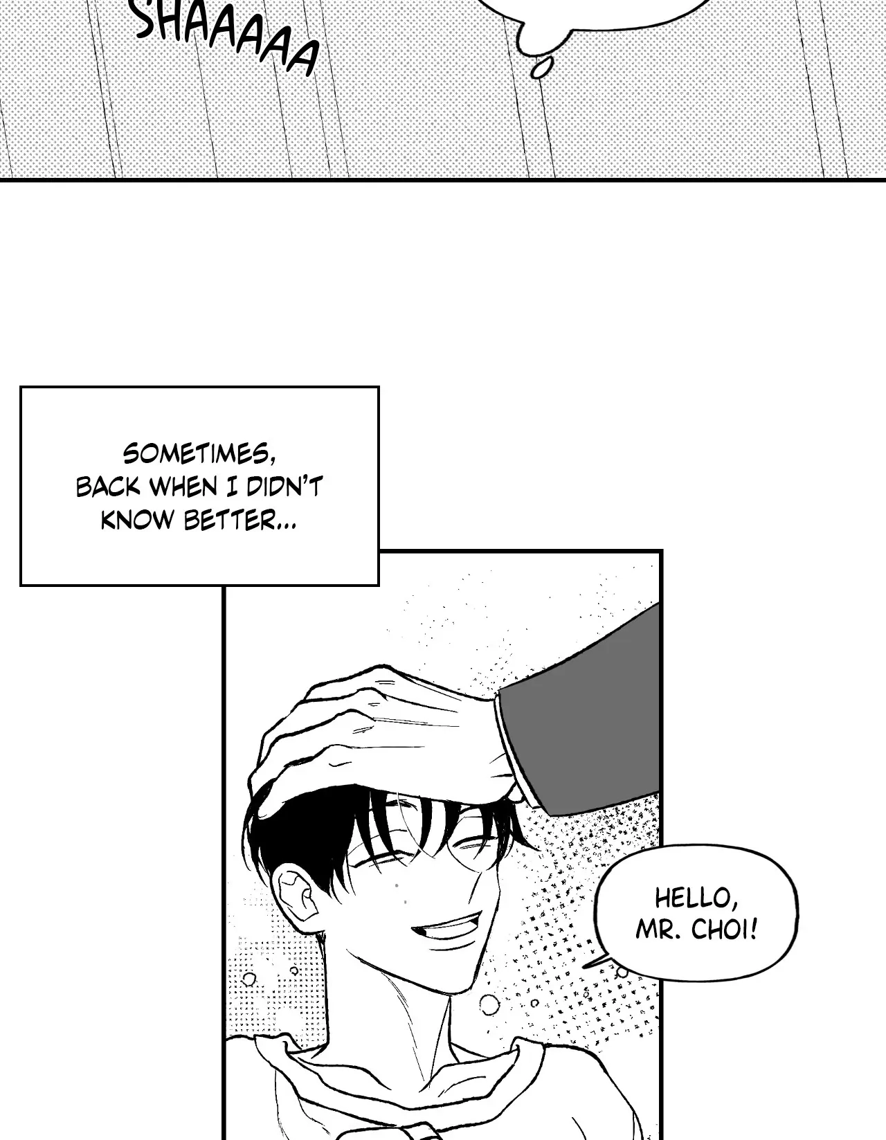 Jonah and Chang-il Chapter 37 page 4 - 