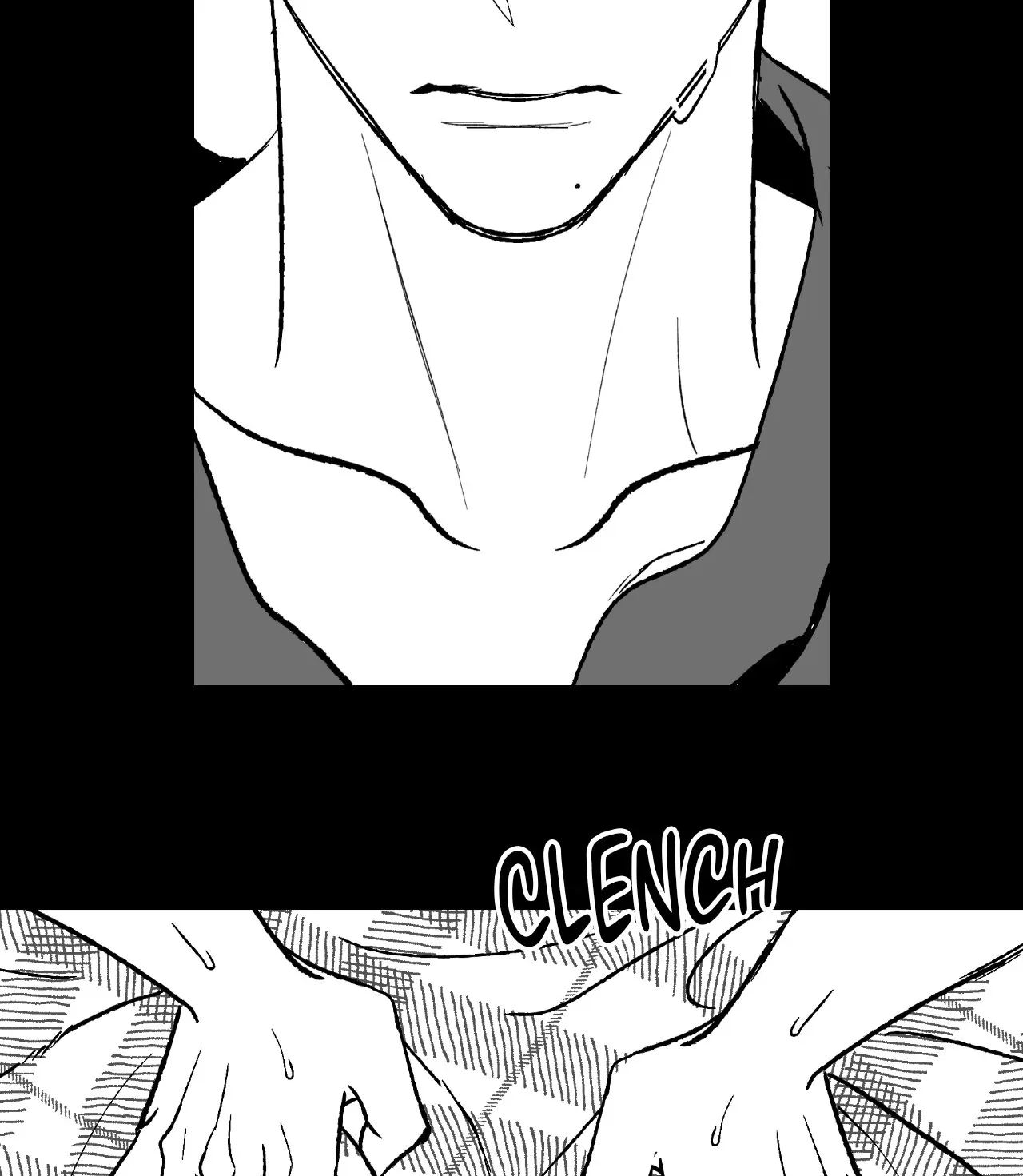 Jonah and Chang-il Chapter 37 page 32 - 