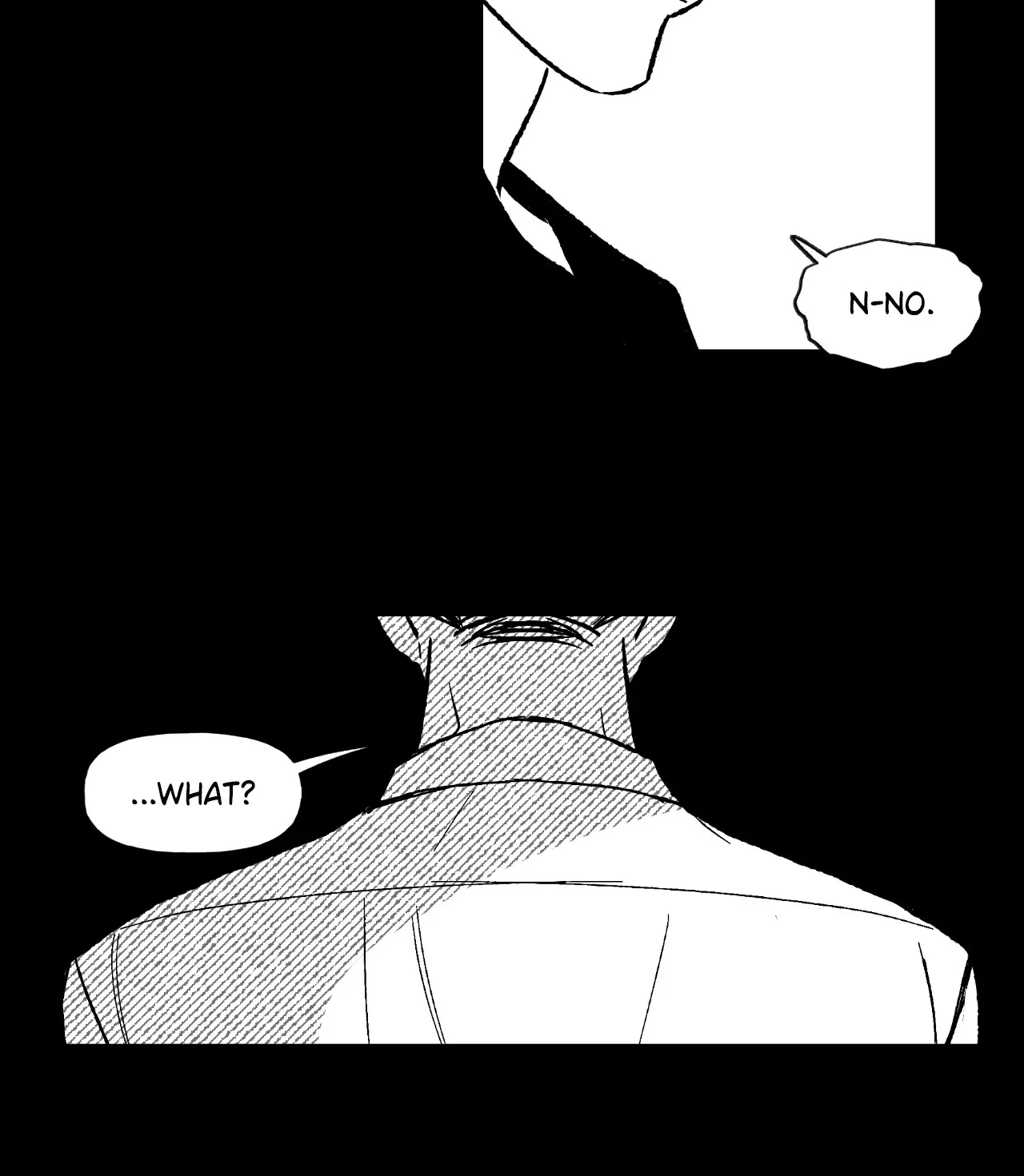 Jonah and Chang-il Chapter 37 page 34 - 