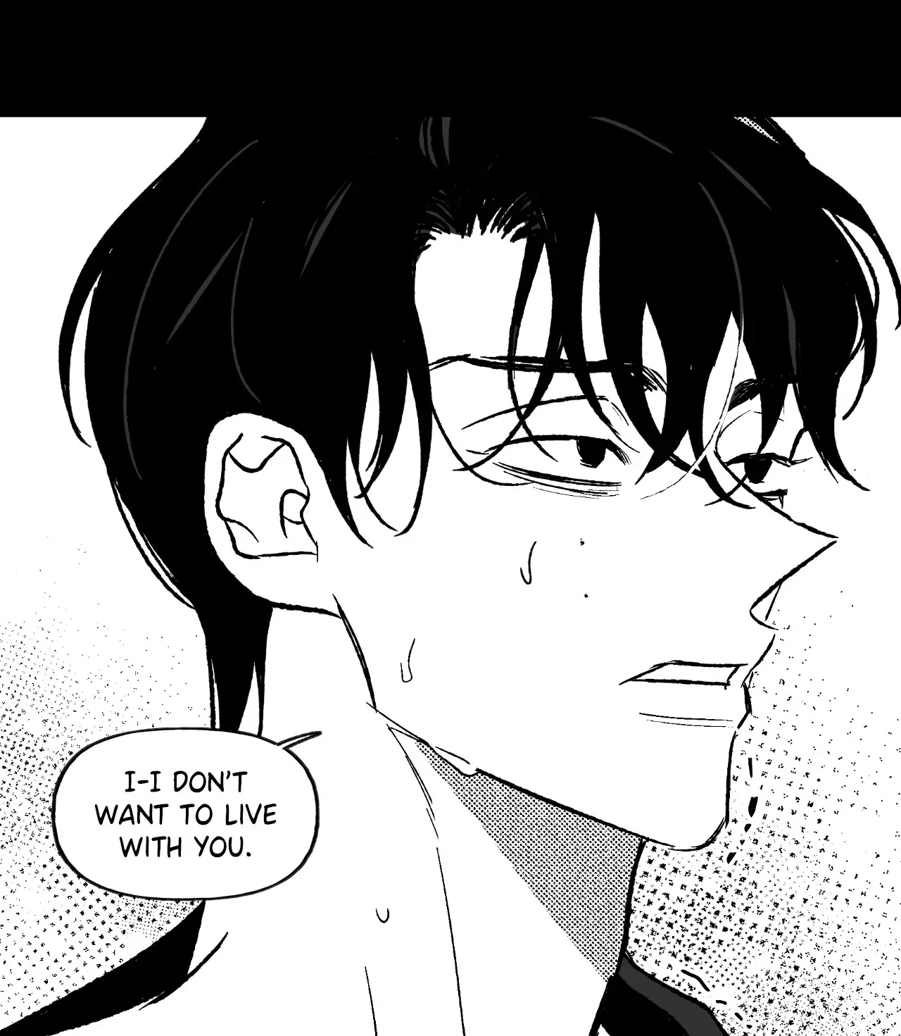 Jonah and Chang-il Chapter 37 page 35 - 
